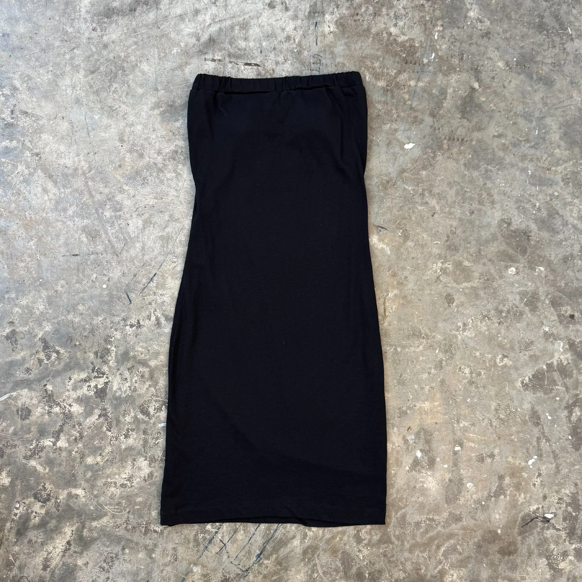 FEMME DRESS SAMPLE 004