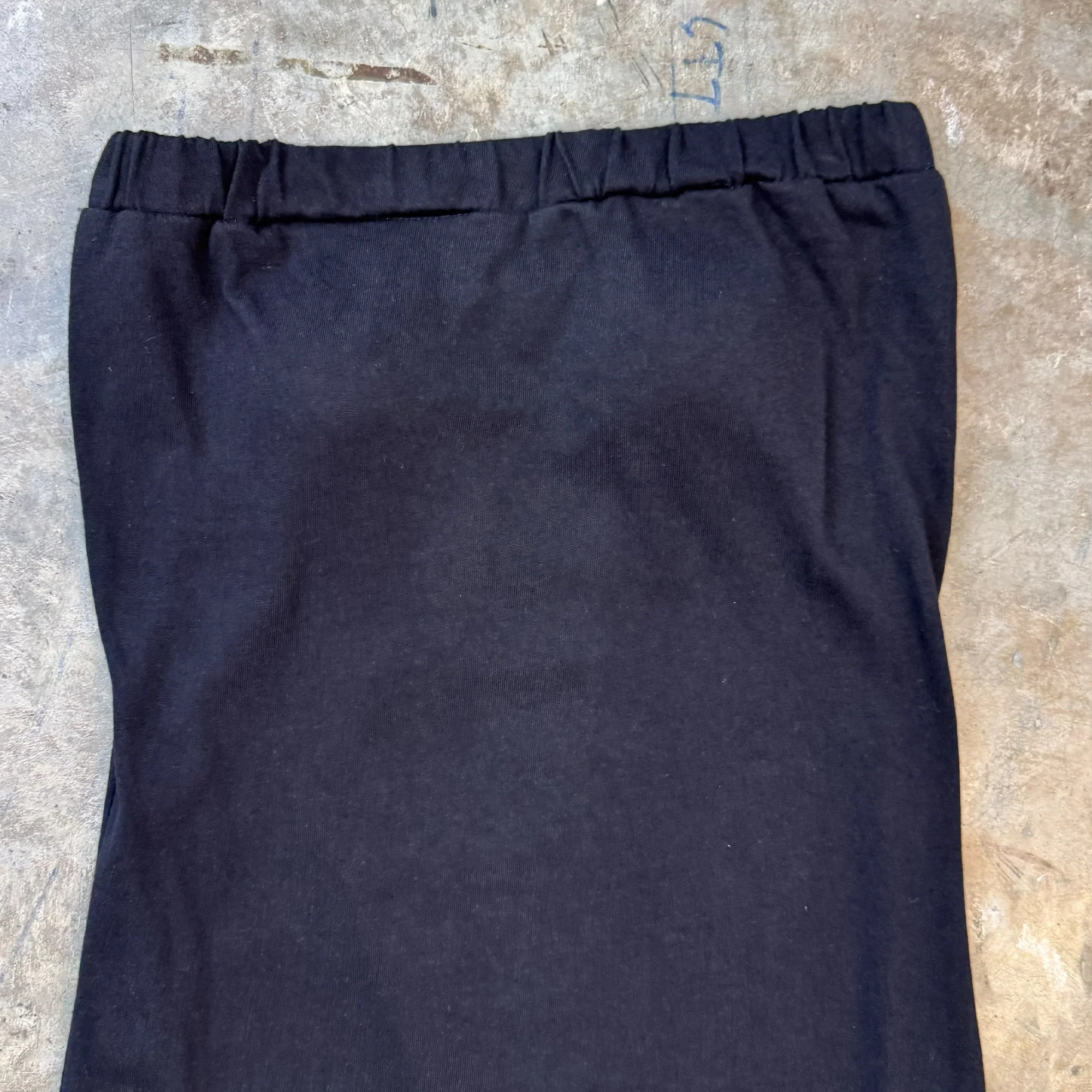 FEMME DRESS SAMPLE 004 - Image 3