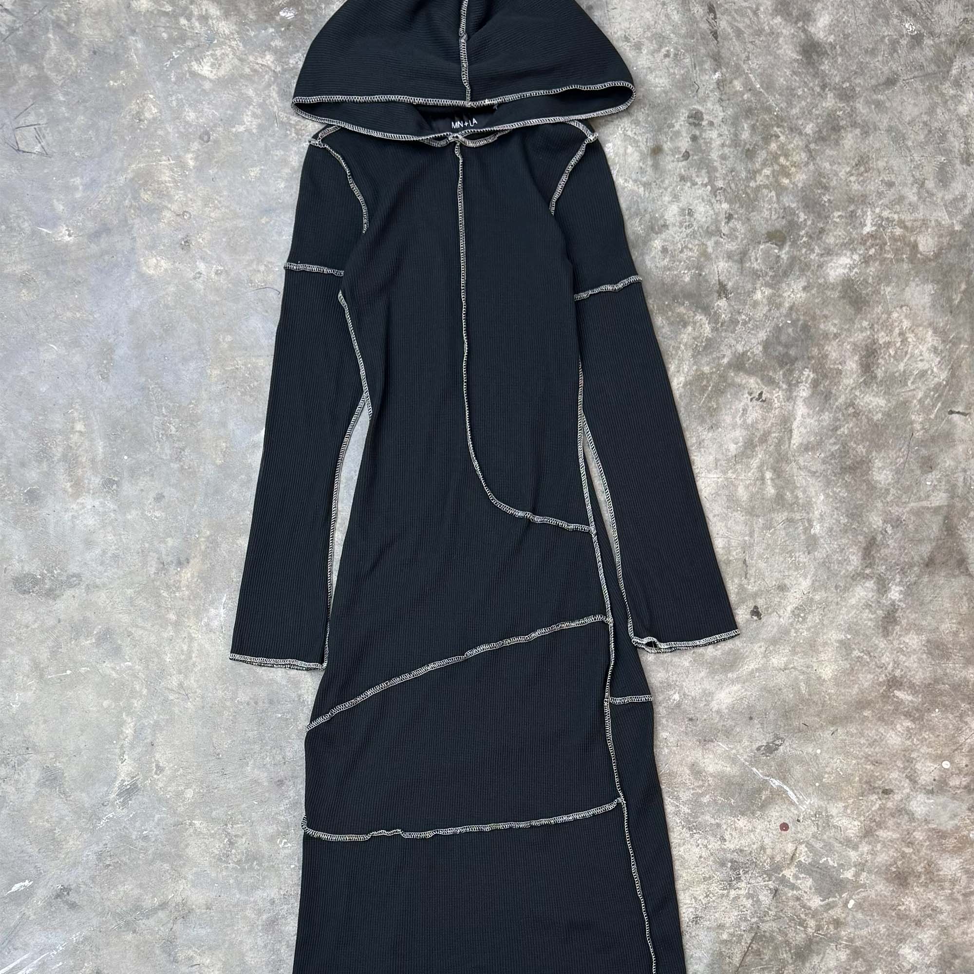 FEMME DRESS SAMPLE 006