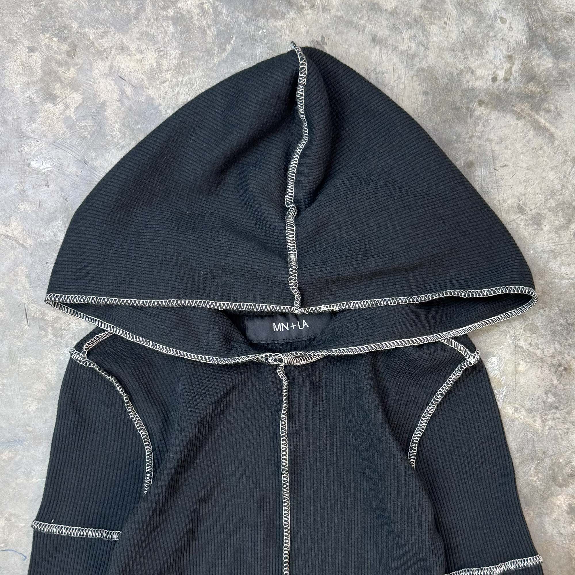 FEMME DRESS SAMPLE 006 - Image 2