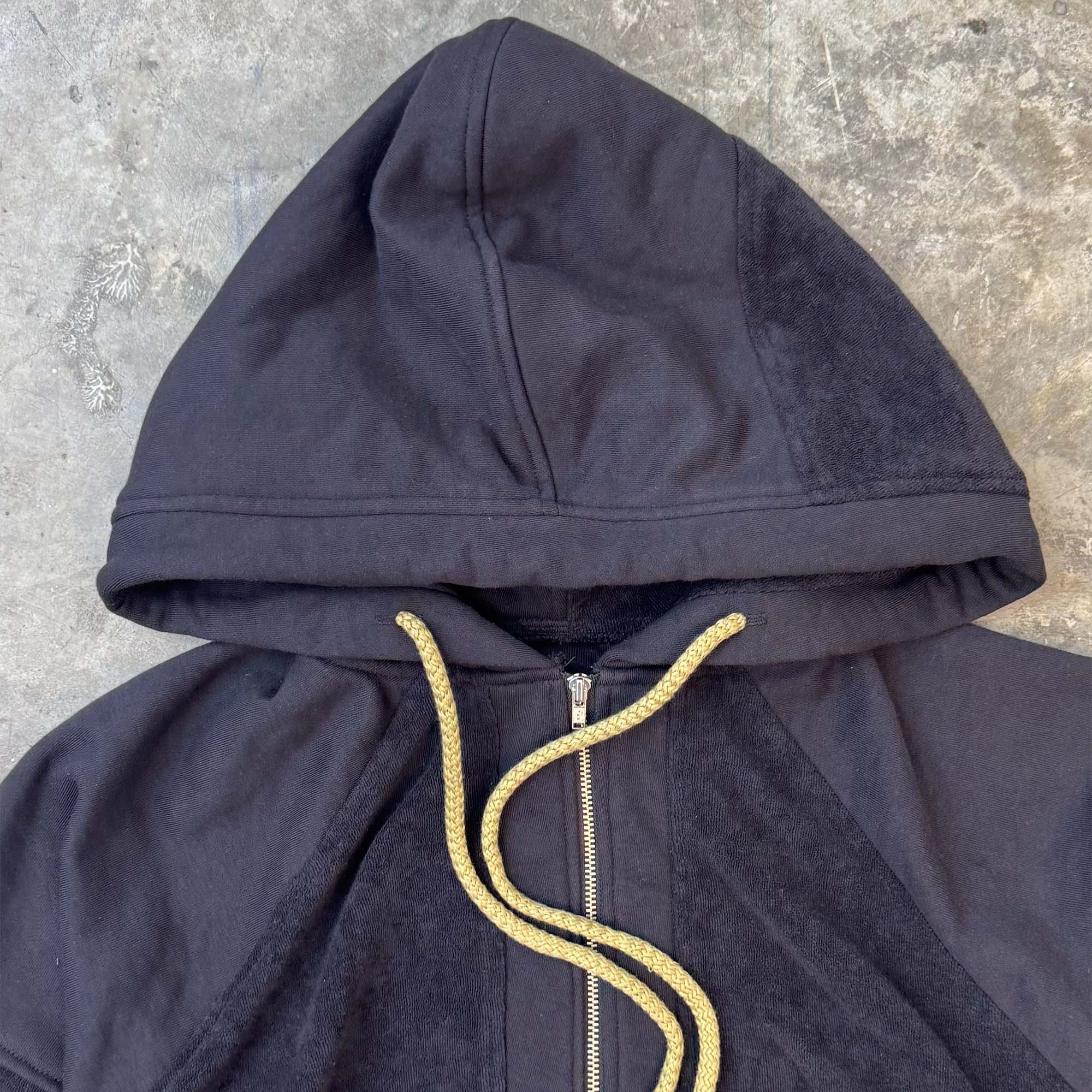 FEMME HOODIE SAMPLE 001 - Image 3
