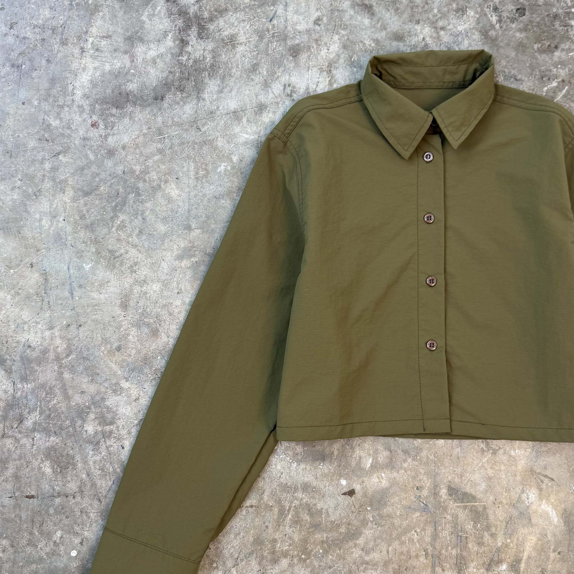 FEMME JACKET SAMPLE 005 - Image 2