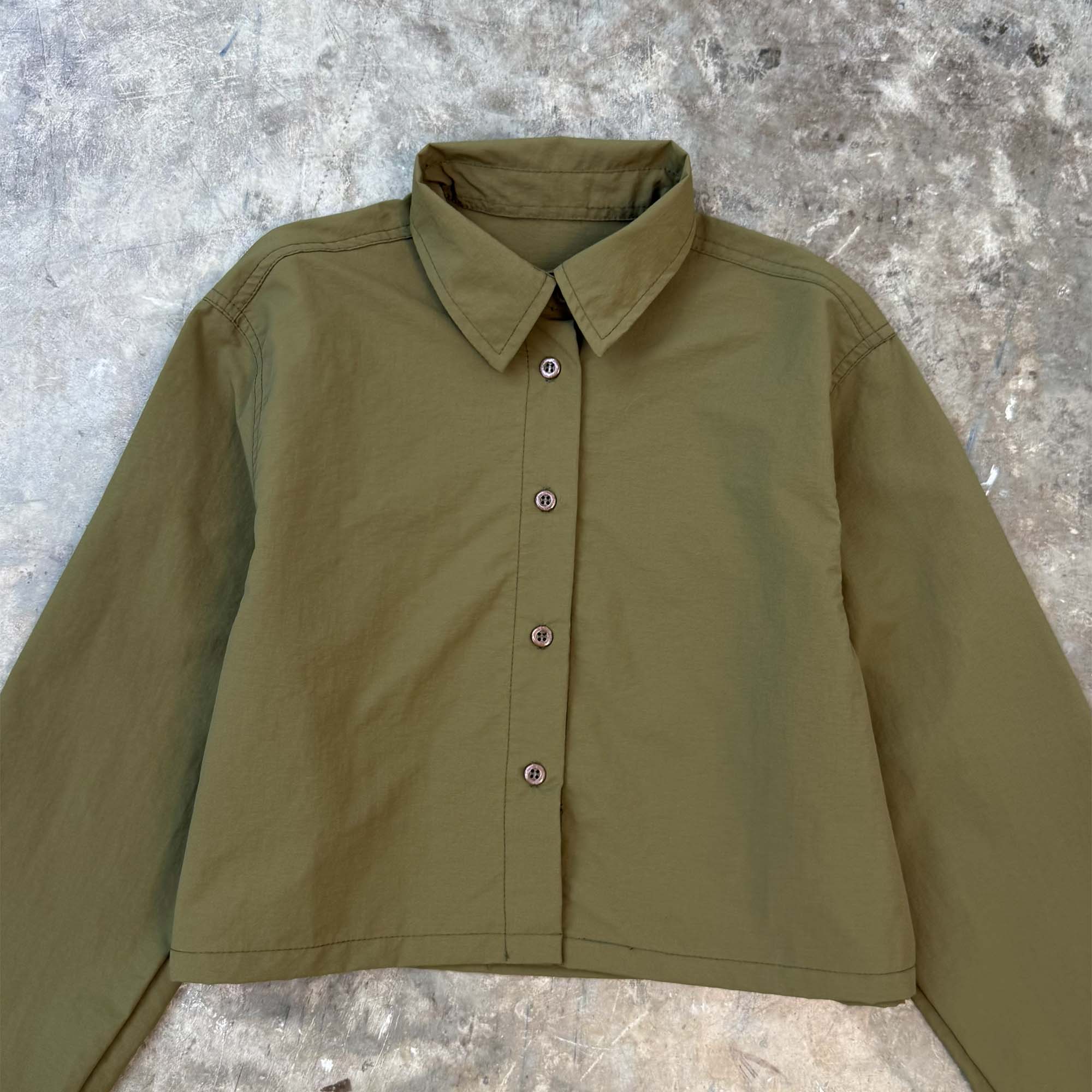 FEMME JACKET SAMPLE 005 - Image 3