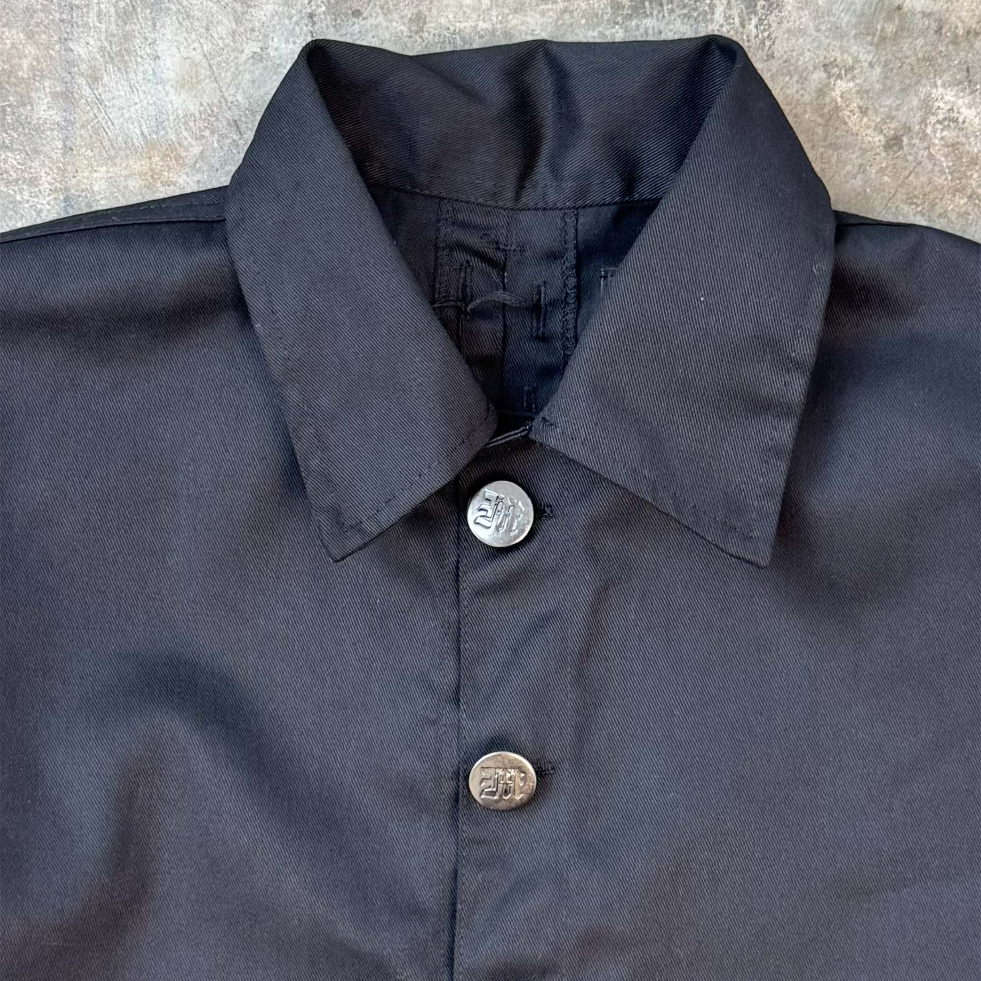 FEMME JACKET SAMPLE 007 - Image 2