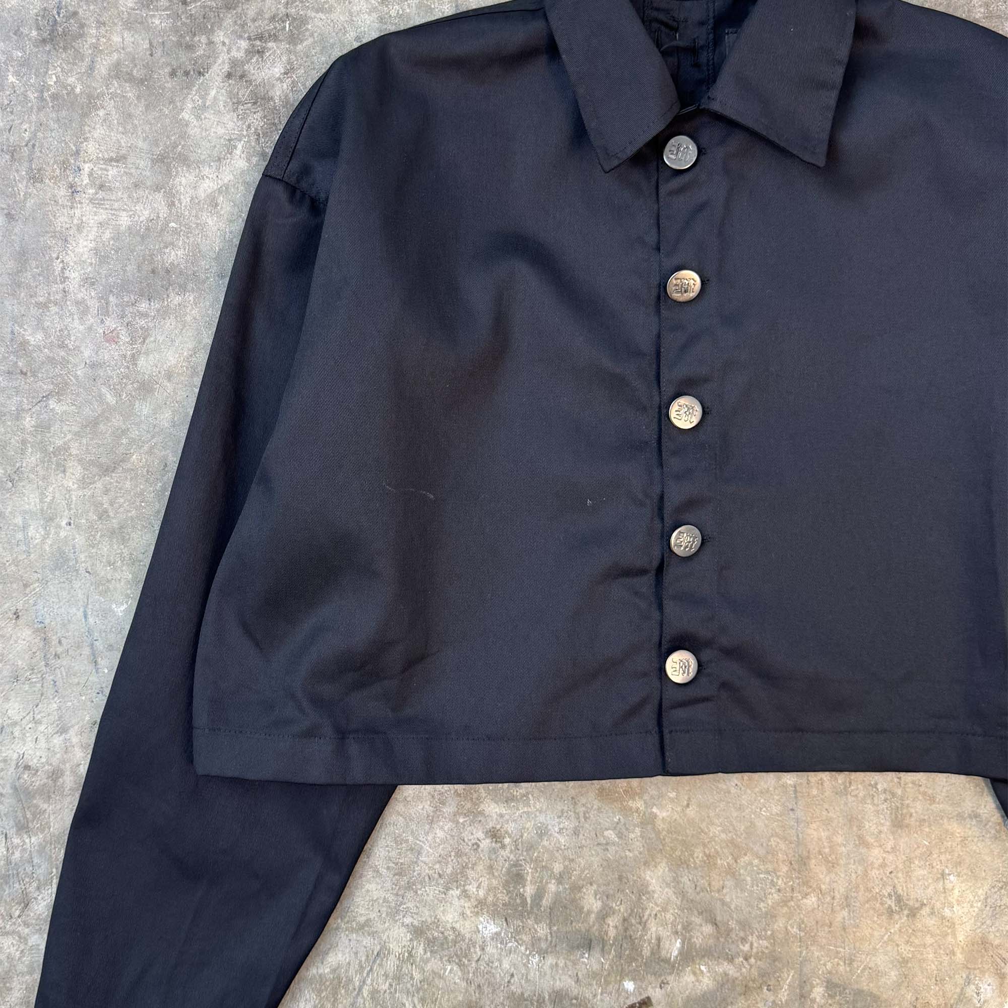 FEMME JACKET SAMPLE 007 - Image 3