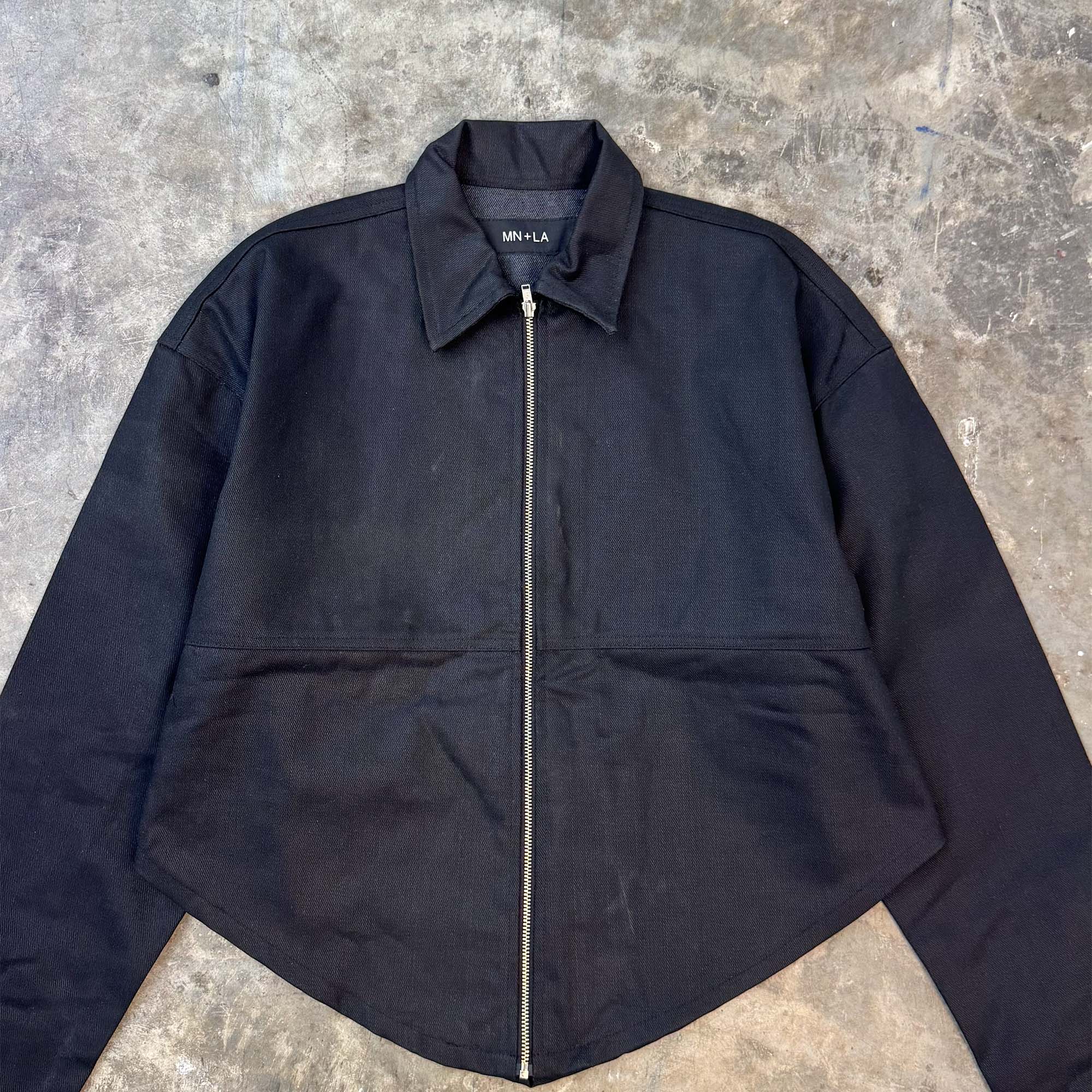 FEMME JACKET SAMPLE 009 - Image 2