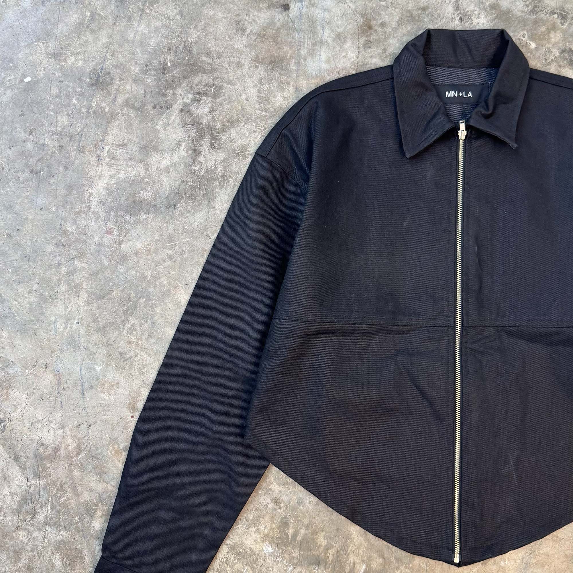 FEMME JACKET SAMPLE 009 - Image 3