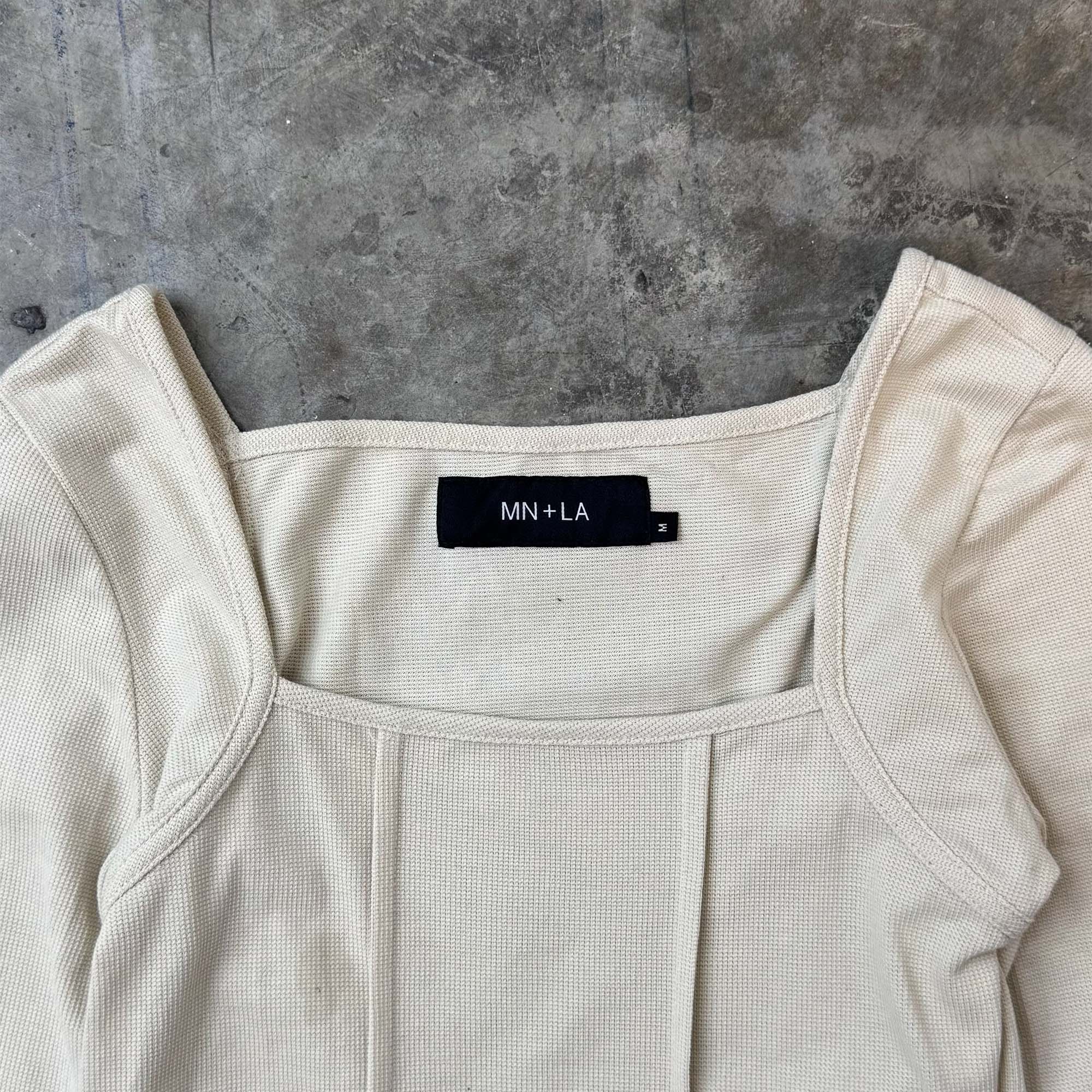 FEMME LONGSLEEVE SAMPLE 002 - Image 3