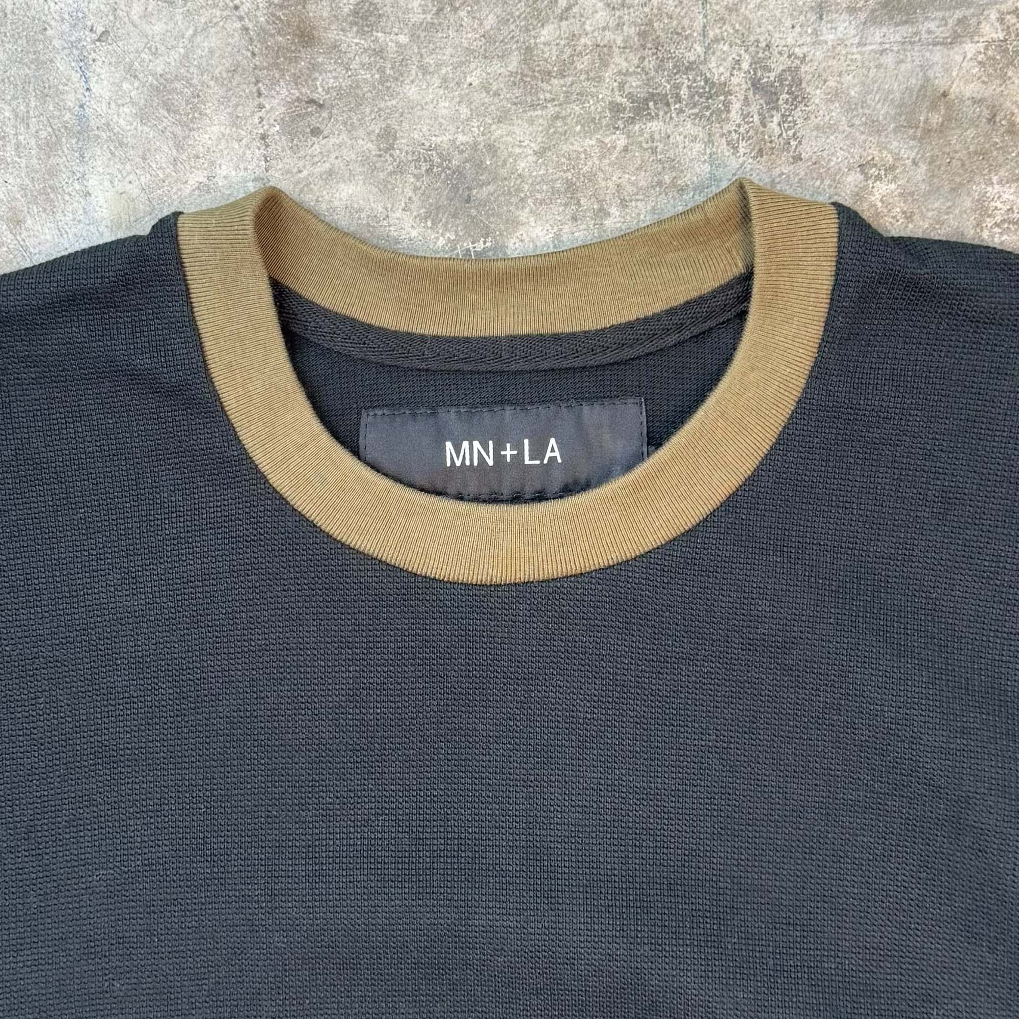 FEMME LONGSLEEVE SAMPLE 003 - Image 2