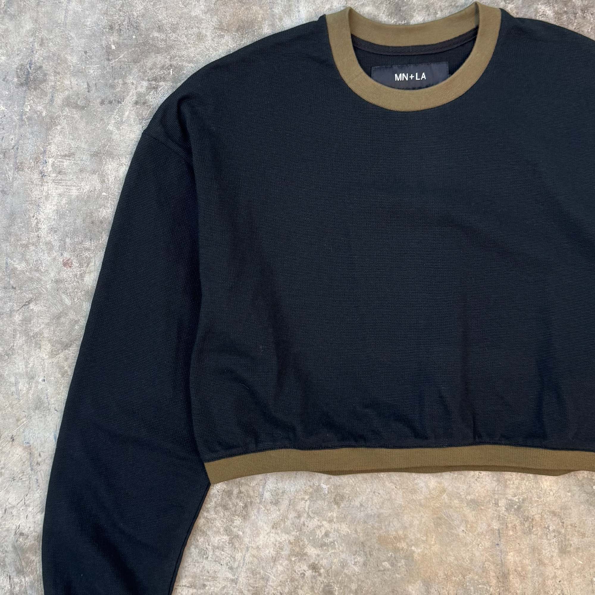 FEMME LONGSLEEVE SAMPLE 003 - Image 3