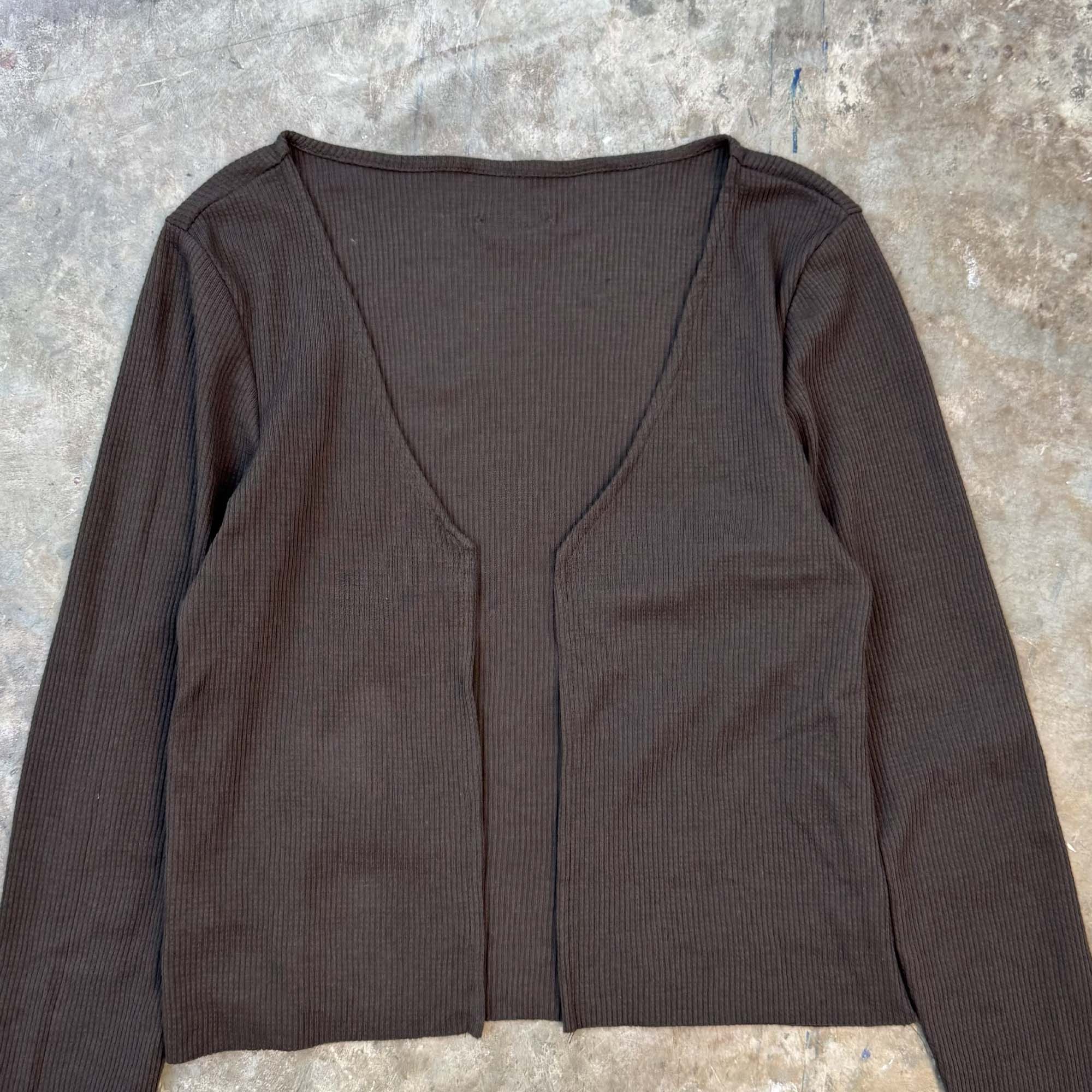FEMME LONGSLEEVE SAMPLE 006 - Image 3