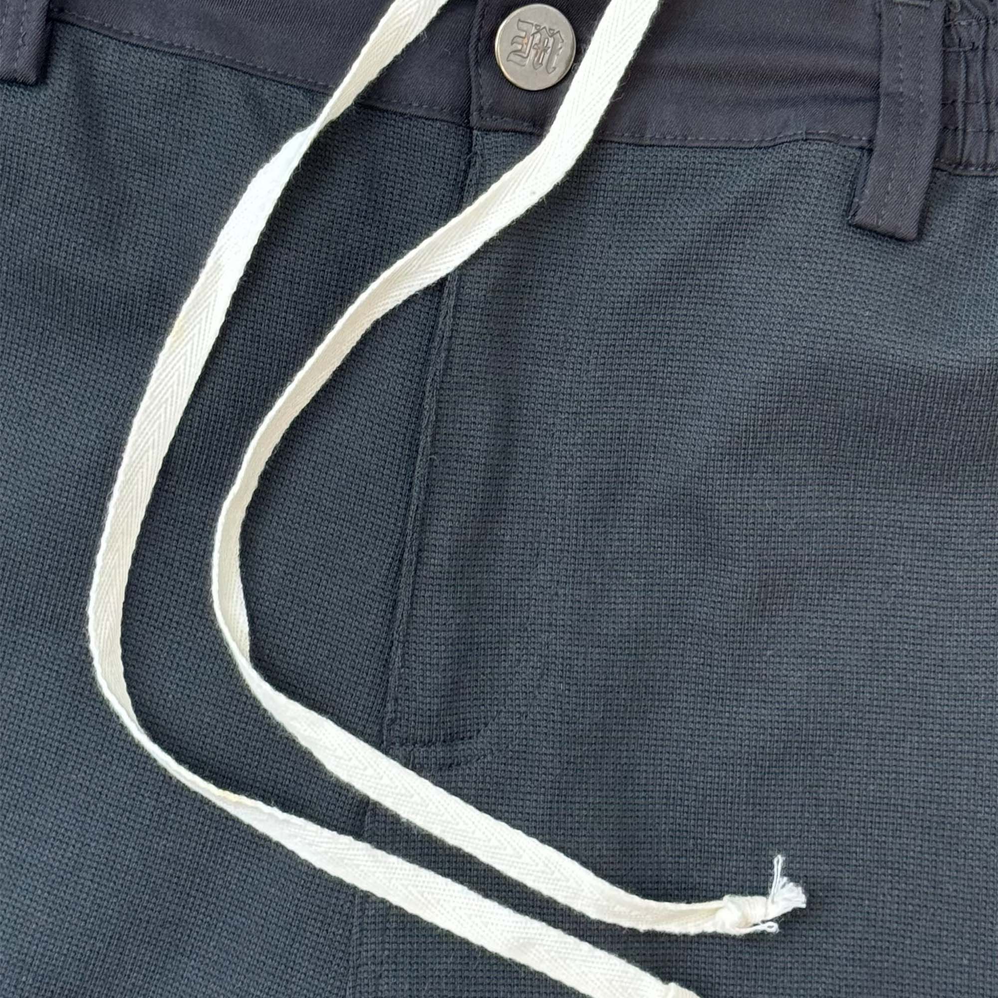 FEMME PANTS SAMPLE 001 - Image 2