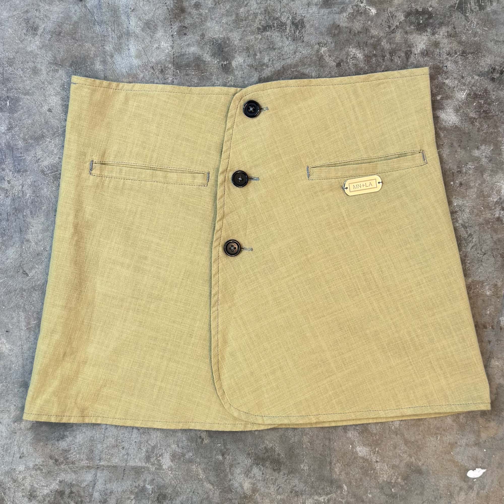 FEMME SKIRT SAMPLE 003
