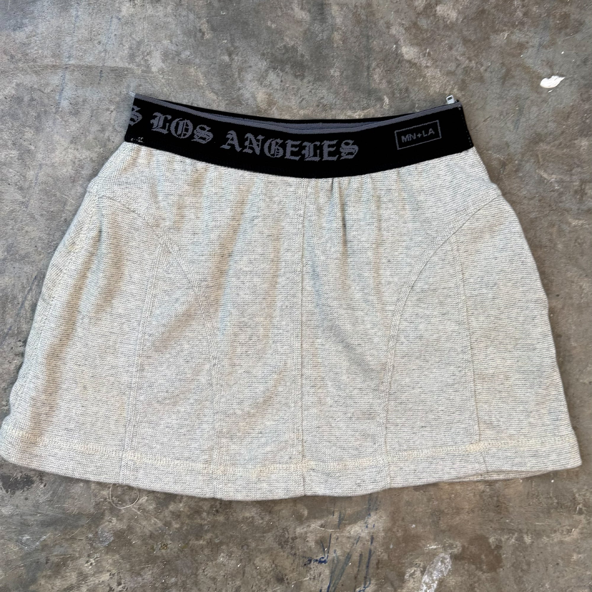 FEMME SKIRT SAMPLE 004 - Image 2