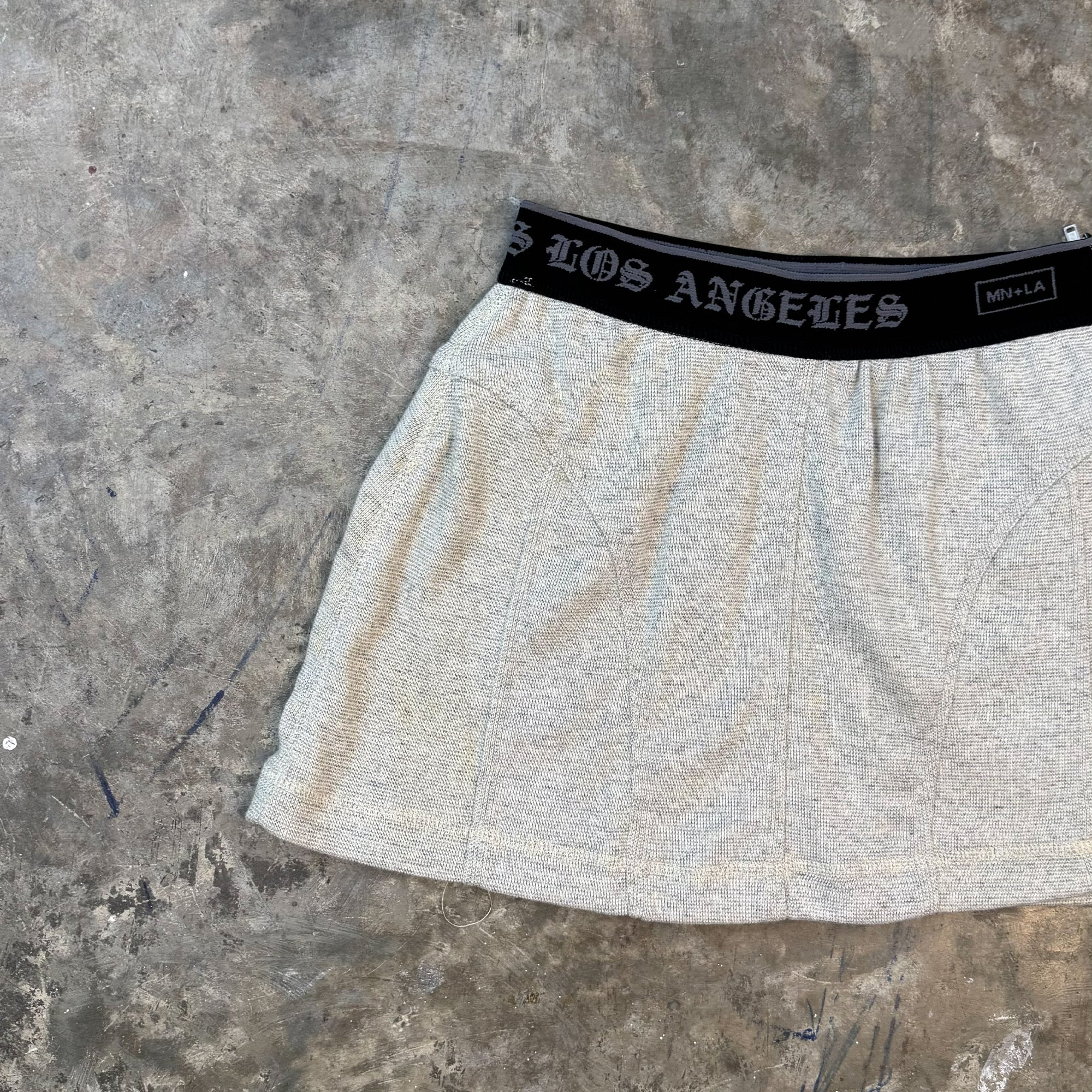 FEMME SKIRT SAMPLE 004 - Image 3