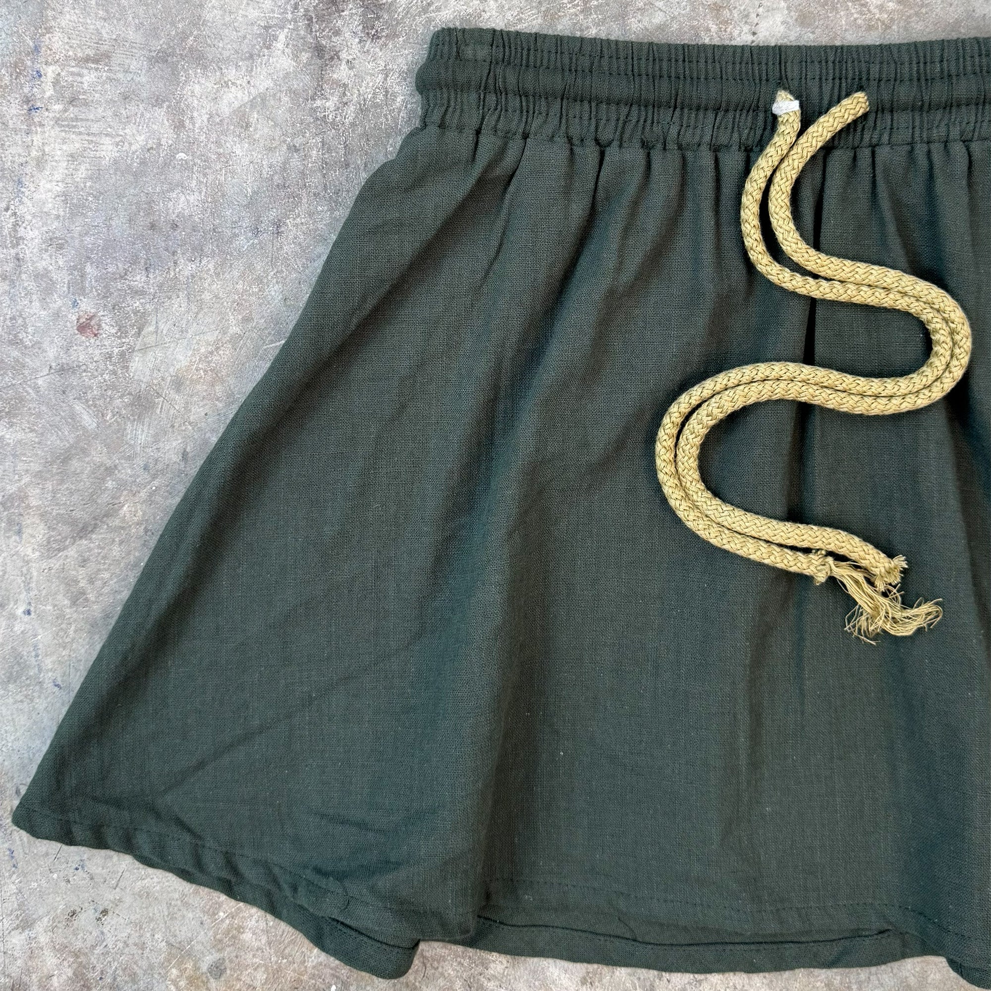 FEMME SKIRT SAMPLE 006 - Image 2
