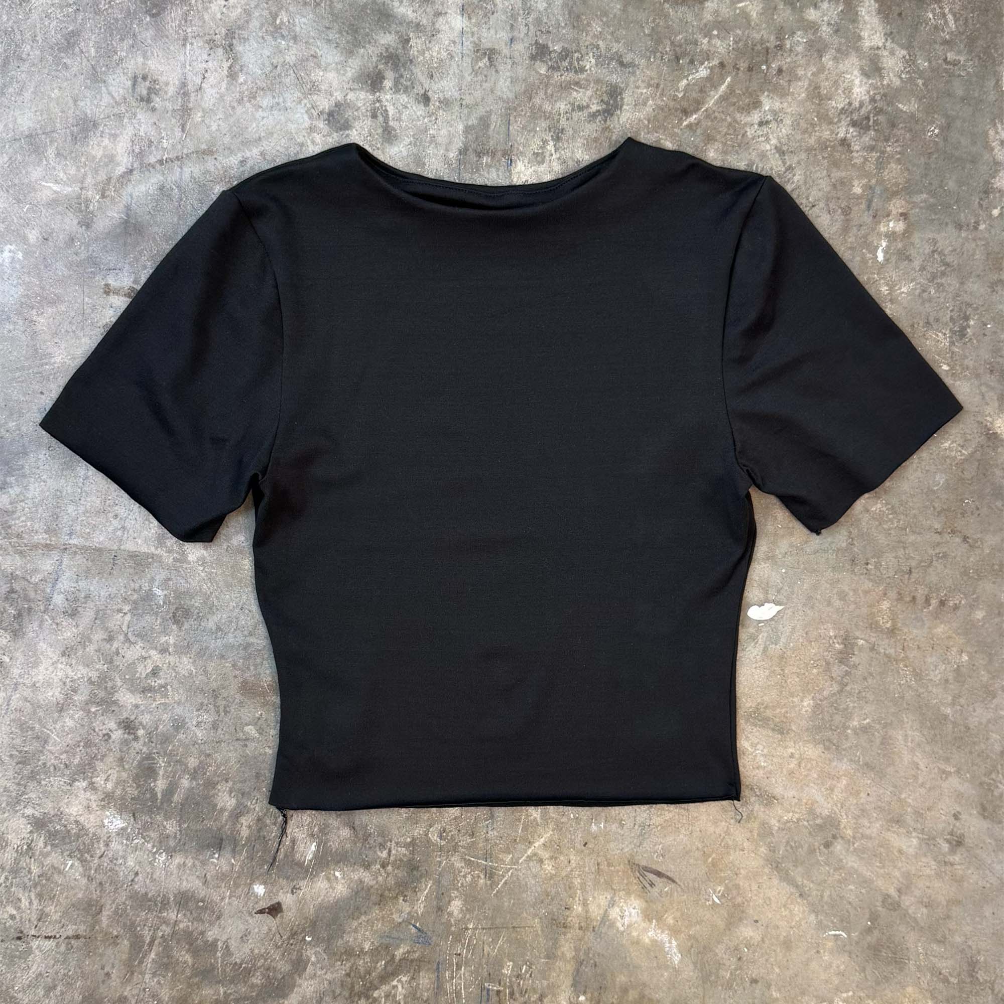 FEMME TOP SAMPLE 004