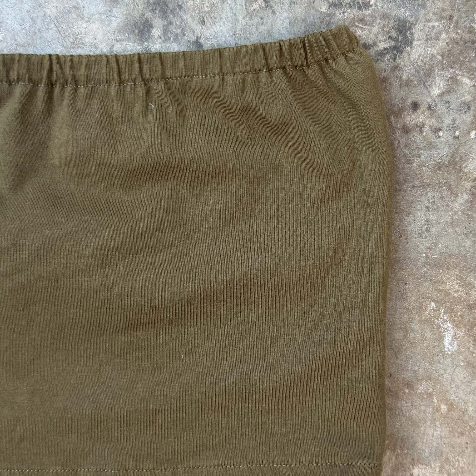 FEMME TUBE TOP SAMPLE 001 - Image 2