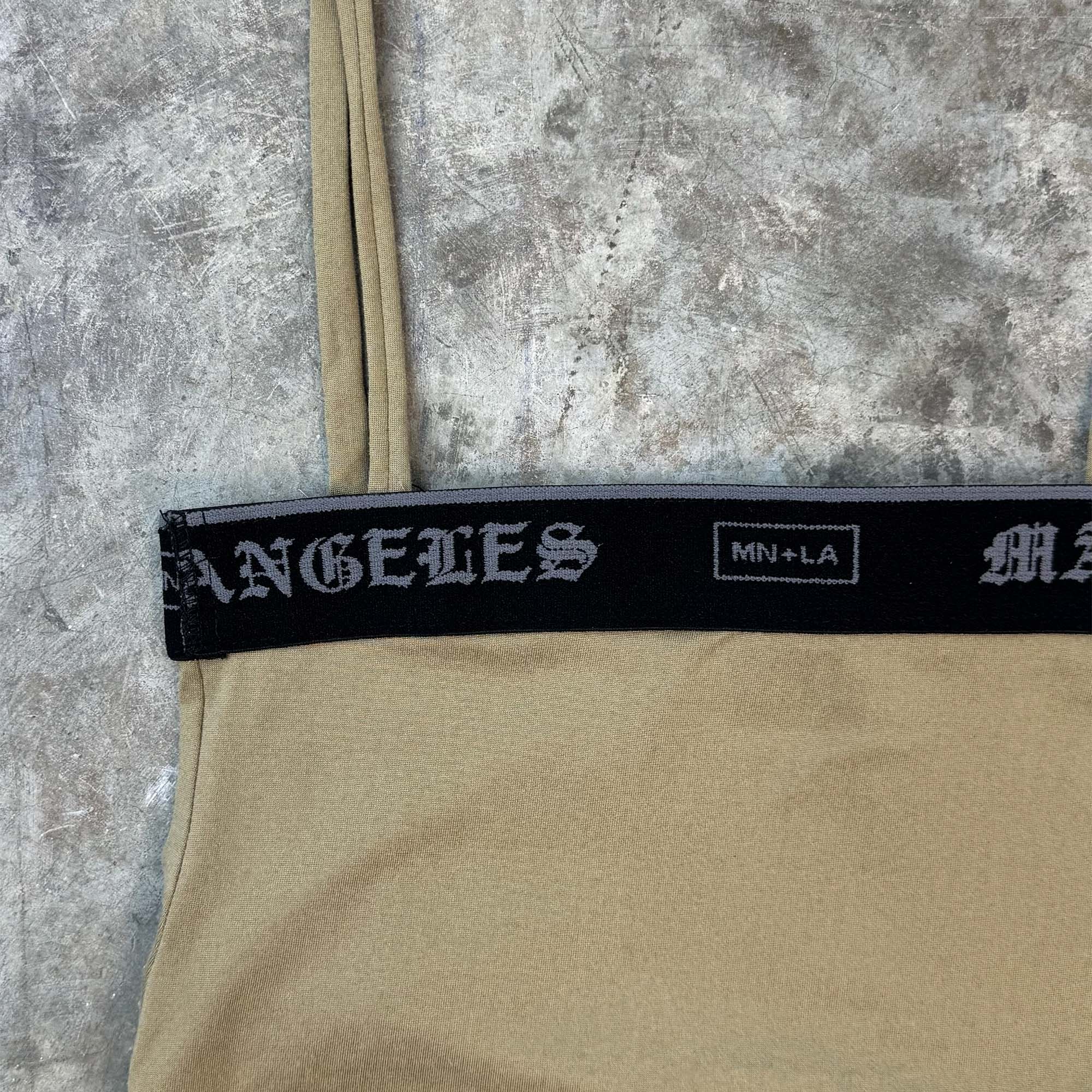 FEMME TUBE TOP SAMPLE 002 - Image 3