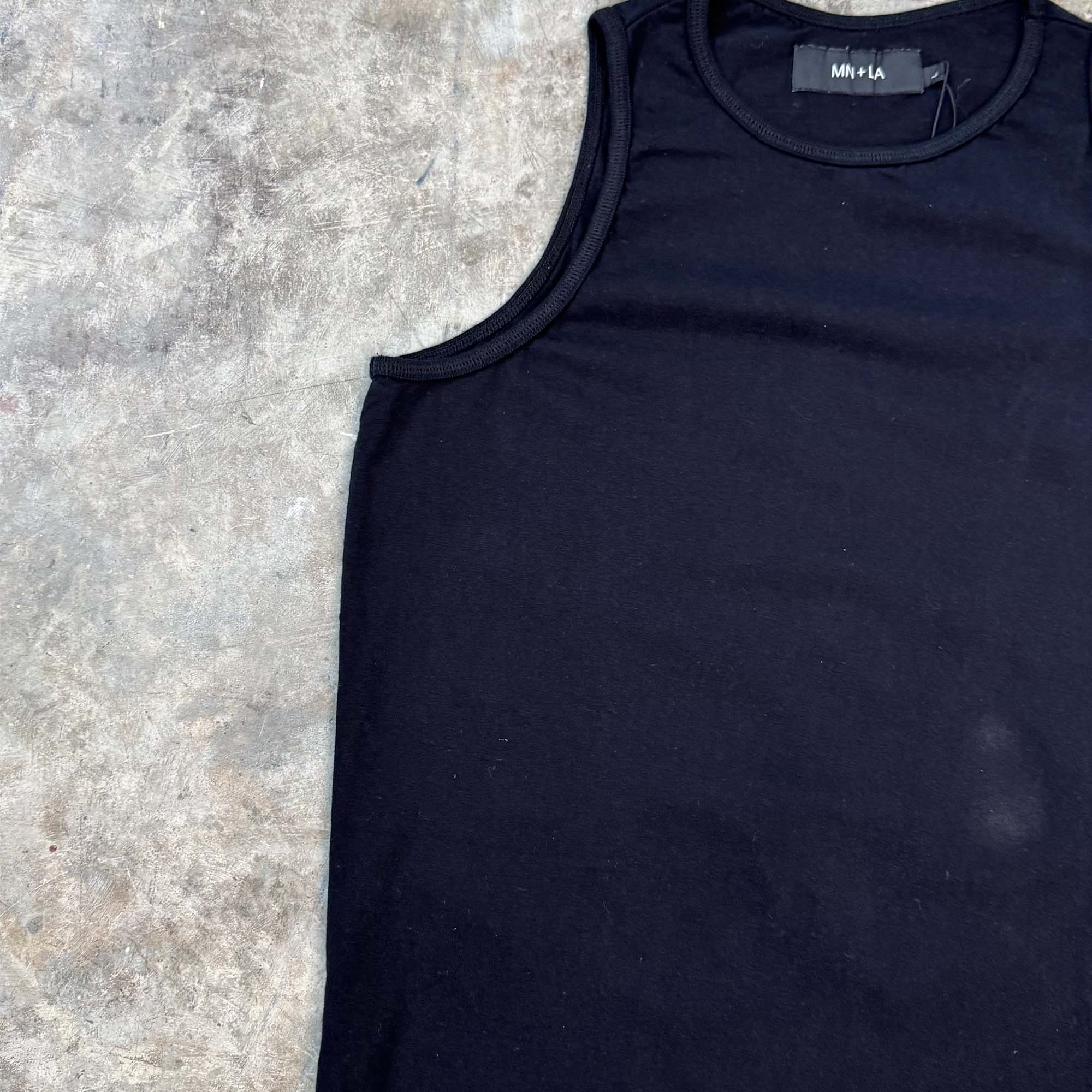 FEMME UNDERSHIRT SAMPLE 001 - Image 2
