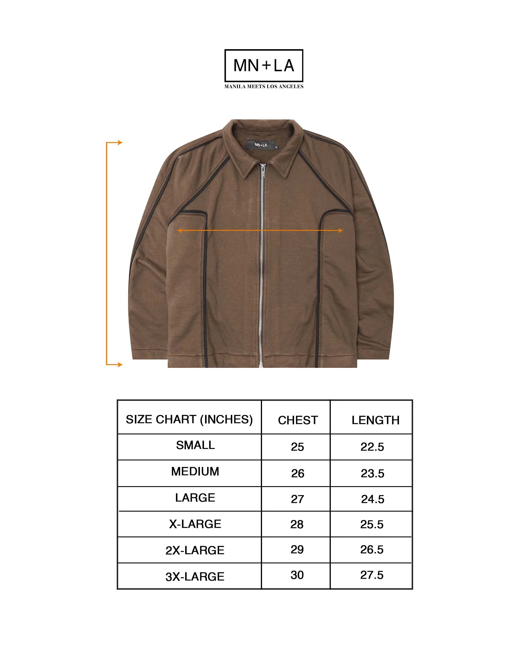 FIELD JACKET IN OLIVE DRAB - Image 4