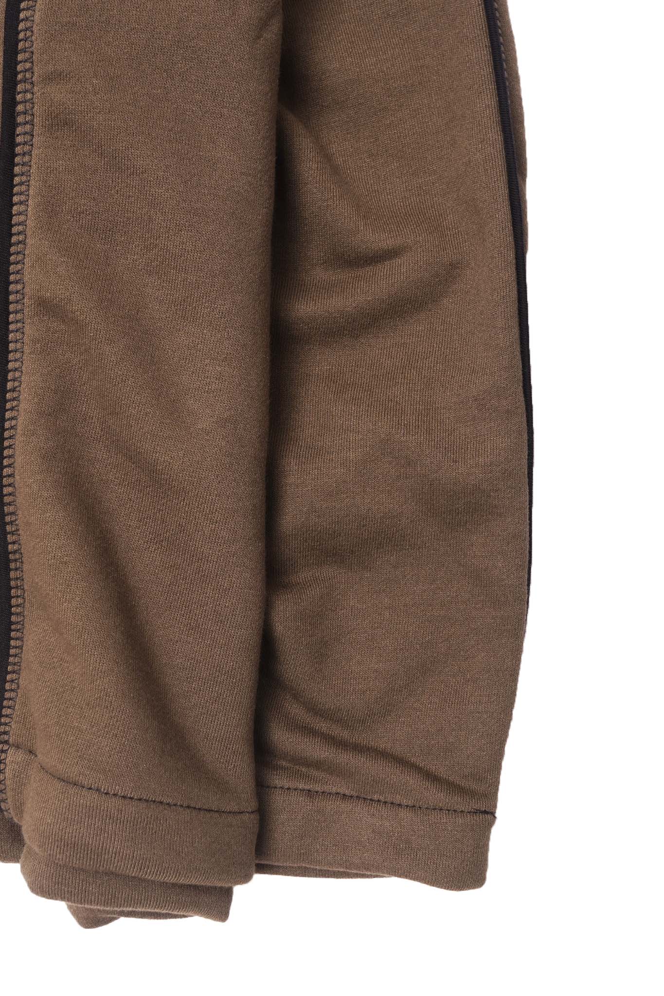 FIELD JACKET IN OLIVE DRAB - Image 7