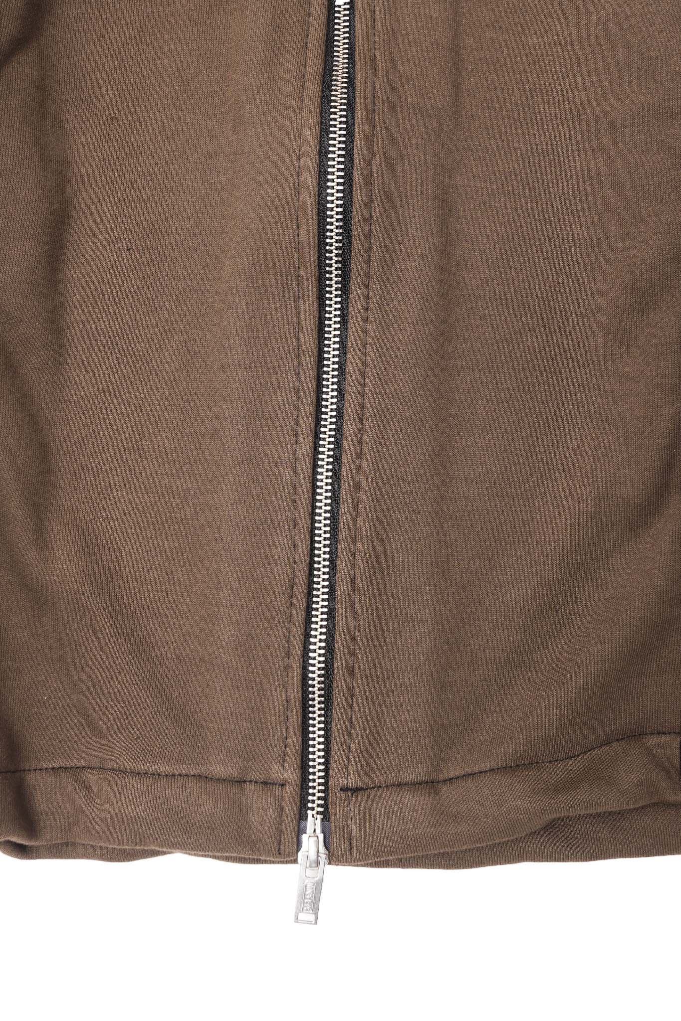 FIELD JACKET IN OLIVE DRAB - Image 9