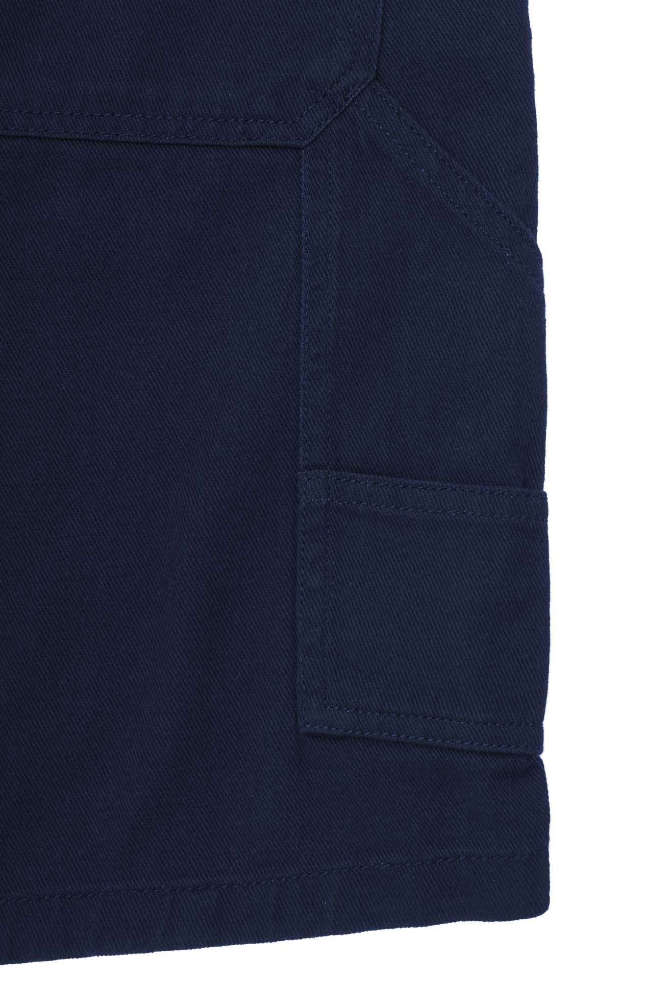 FIELD SHORTS IN NAVY - Image 7