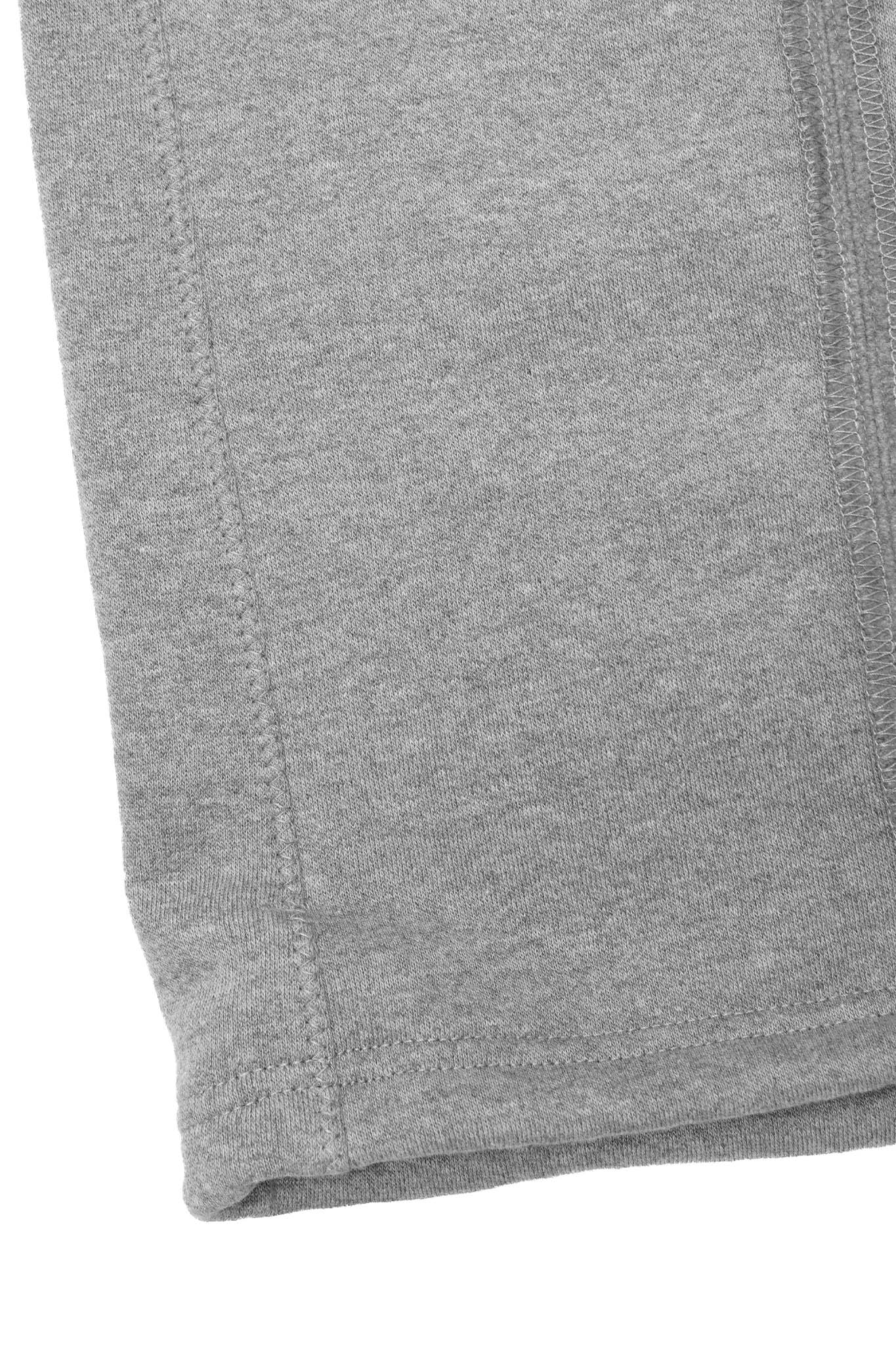 FORGED PANTS IN HEATHER GREY - Image 12
