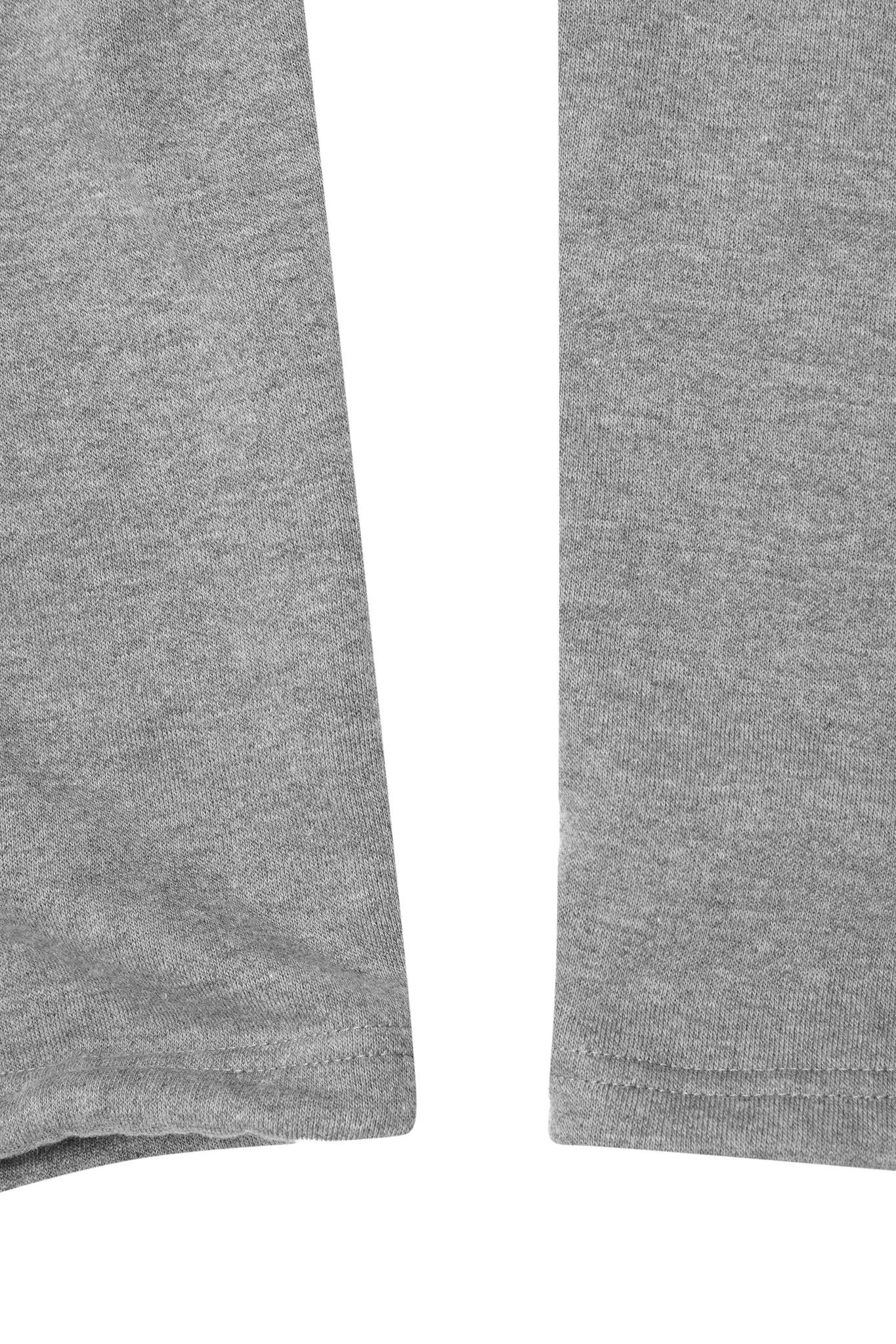 FORGED PANTS IN HEATHER GREY - Image 13