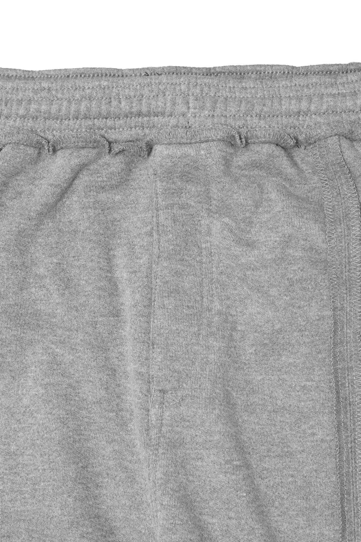 FORGED PANTS IN HEATHER GREY - Image 5