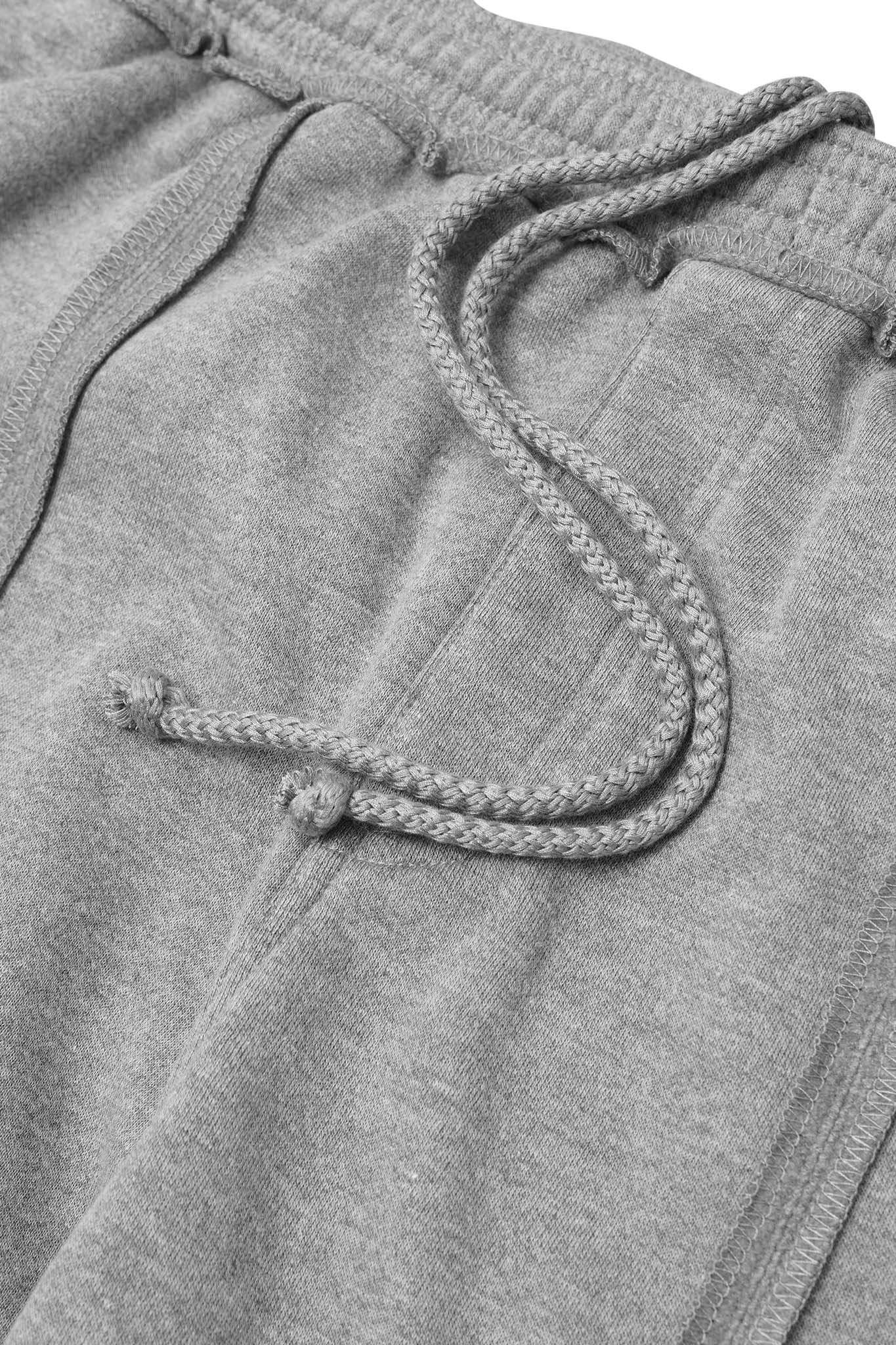 FORGED PANTS IN HEATHER GREY - Image 6