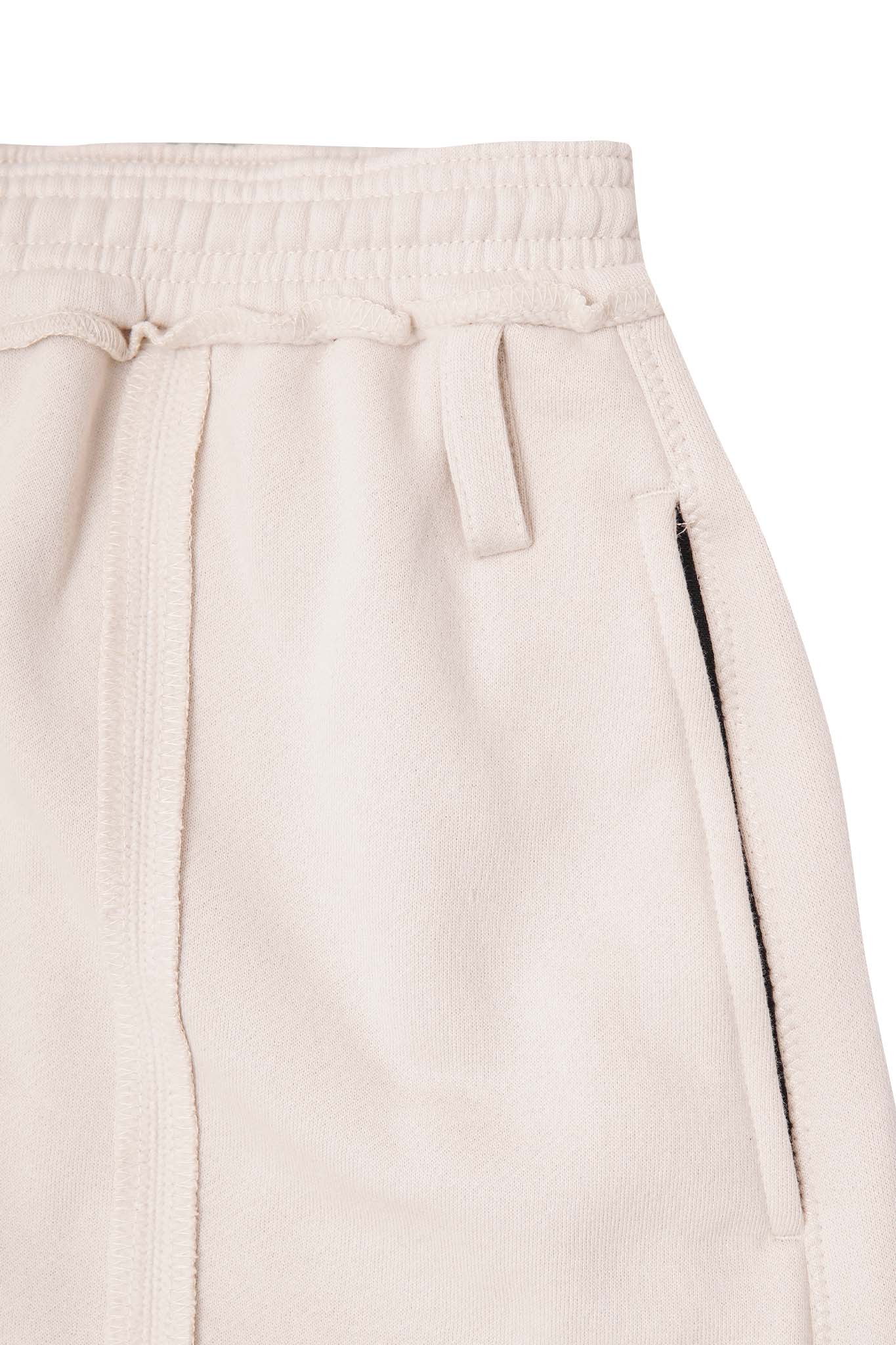 FORGED PANTS IN OAT - Image 6