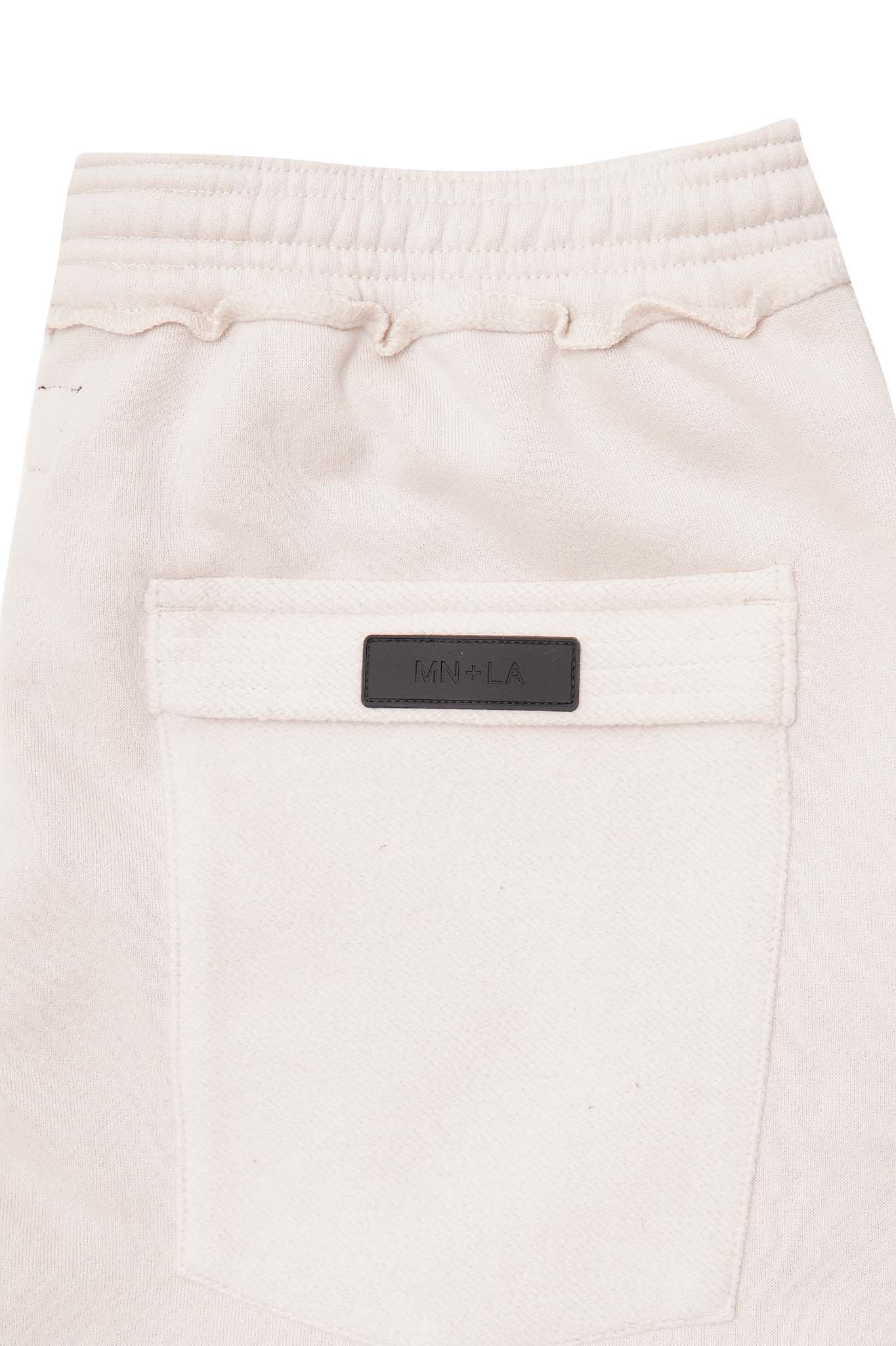 FORGED PANTS IN OAT - Image 8
