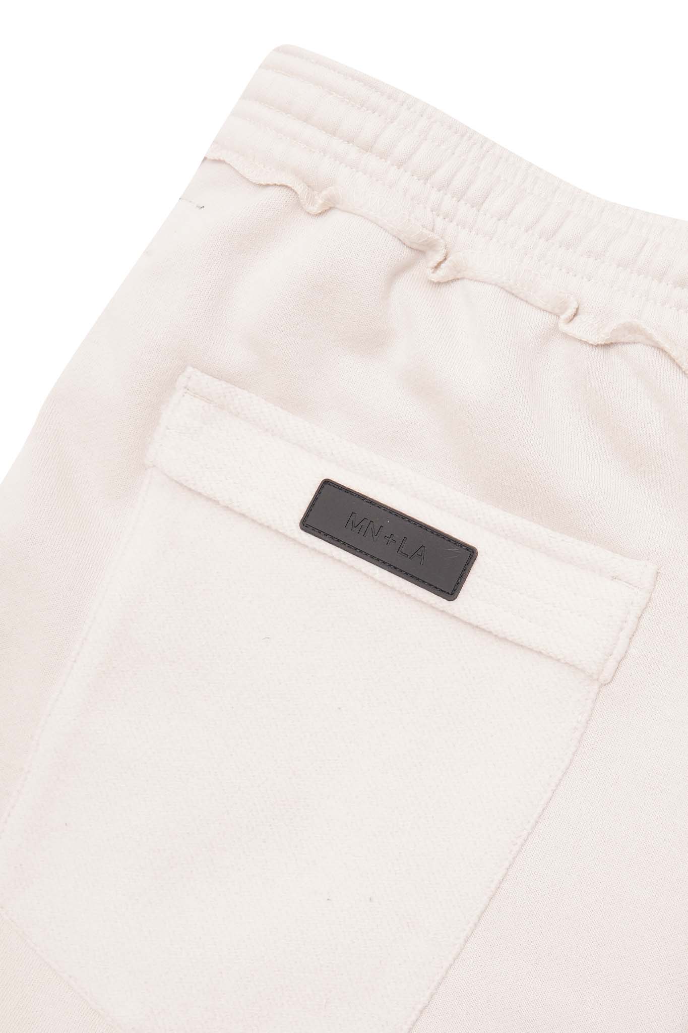 FORGED PANTS IN OAT - Image 9