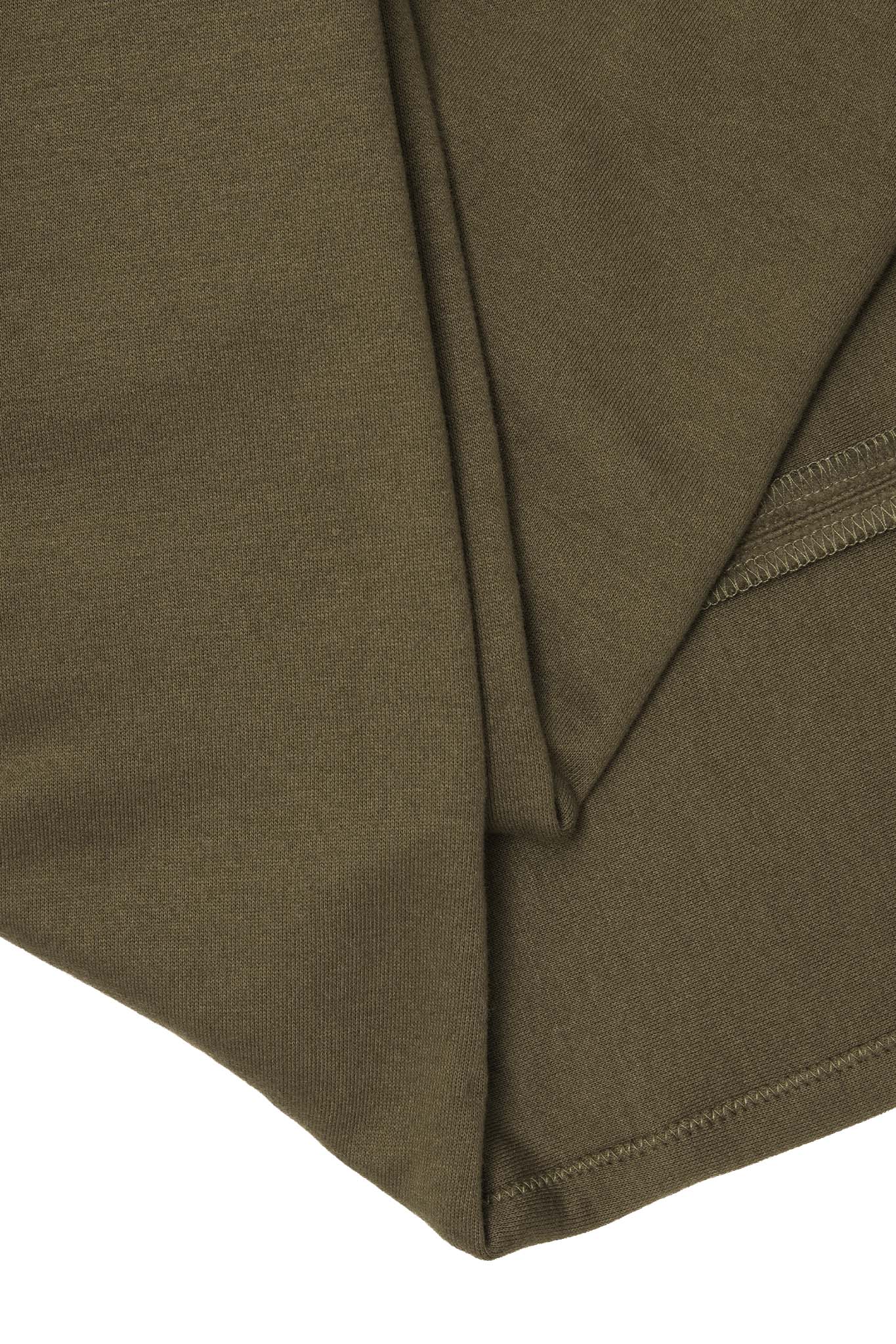 FORGED PANTS IN OLIVE - Image 11