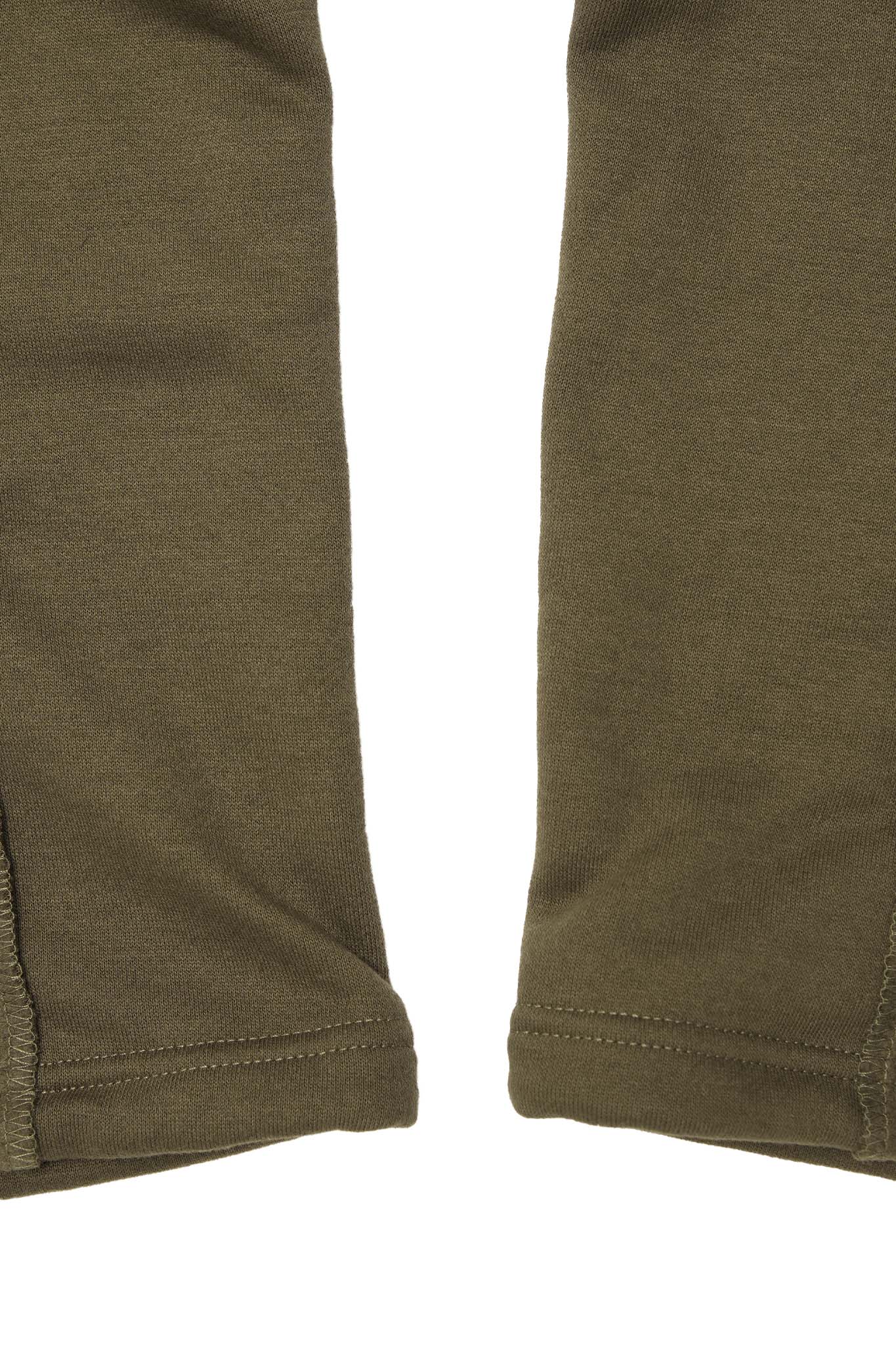 FORGED PANTS IN OLIVE - Image 13