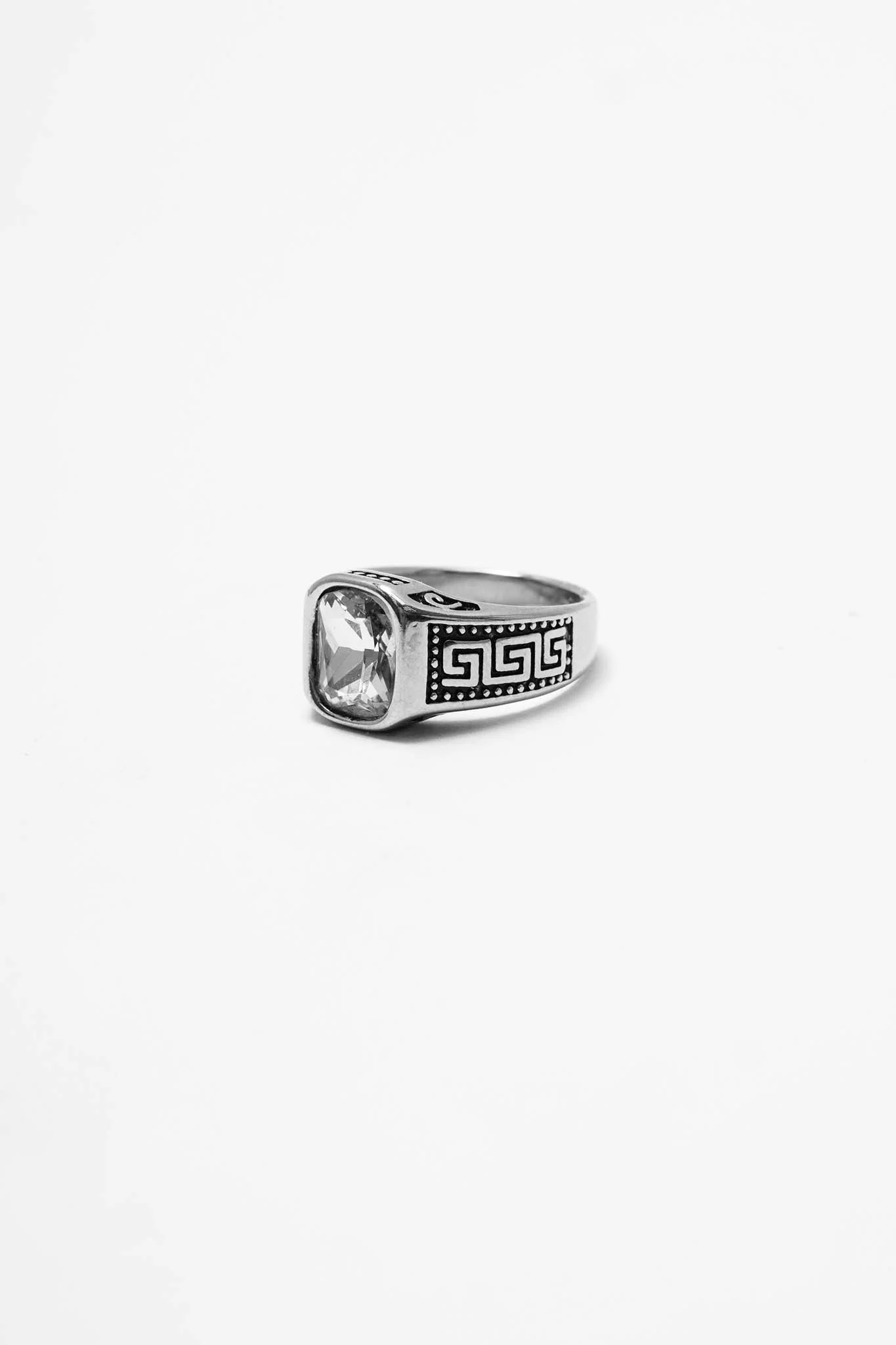 GLEAMSTONE "IONIAN" RING - Image 2