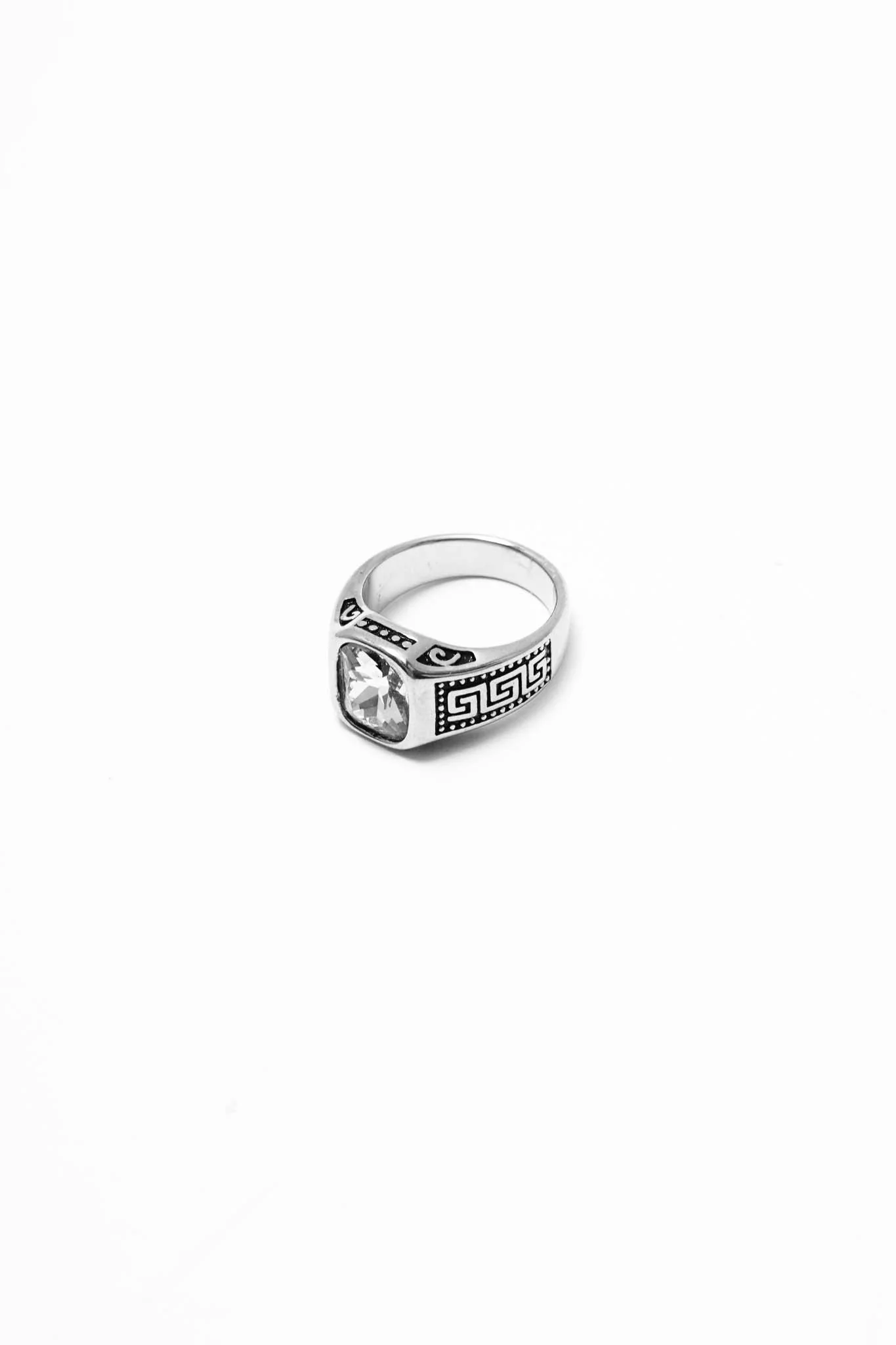 GLEAMSTONE "IONIAN" RING - Image 3