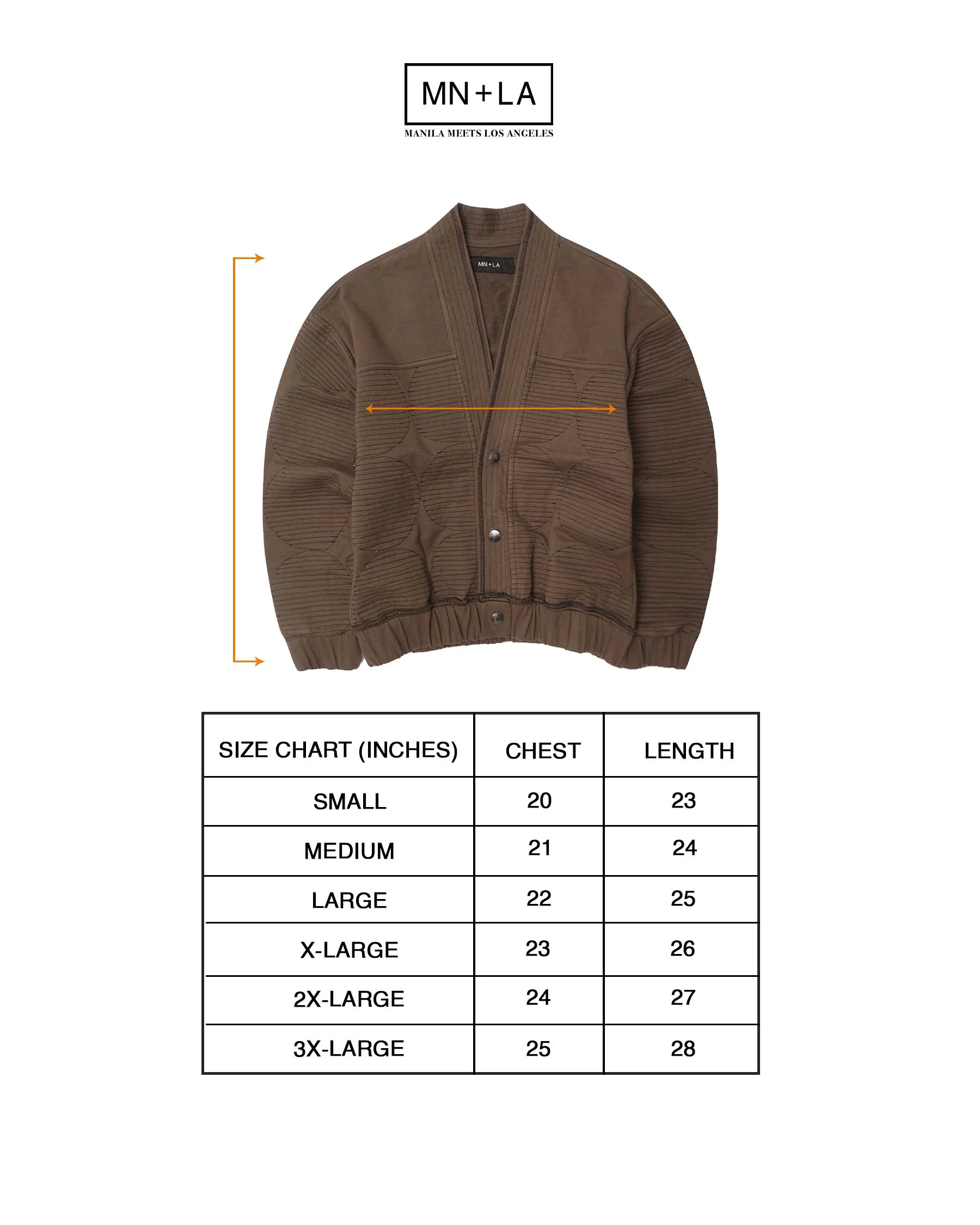 GRANPA CARDIGAN IN OLIVE DRAB - Image 4
