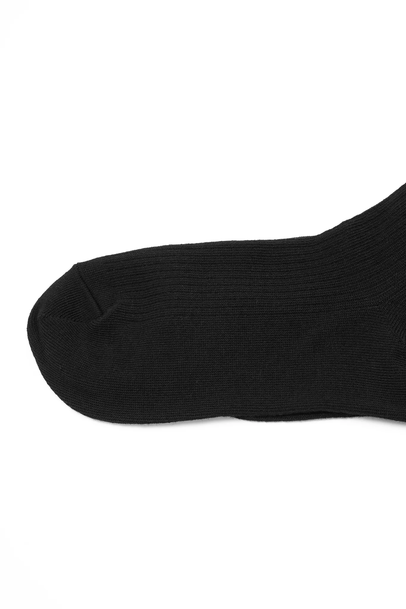 GRAVEYARD SOCKS 3 PACK (BLACK) - Image 3