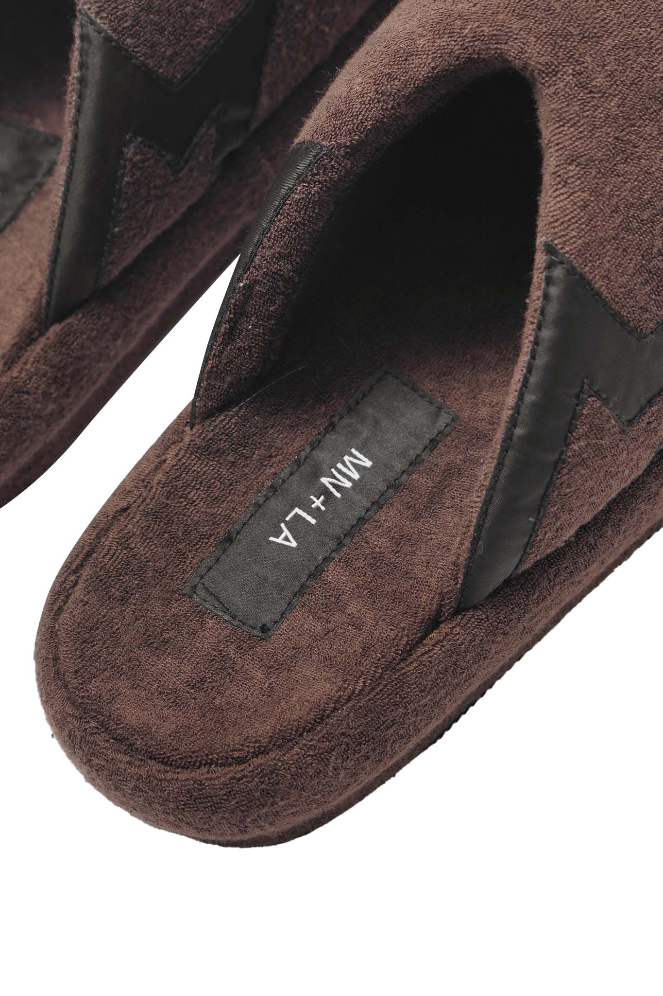 GRIZZLY CLOGS IN WOOD - Image 5