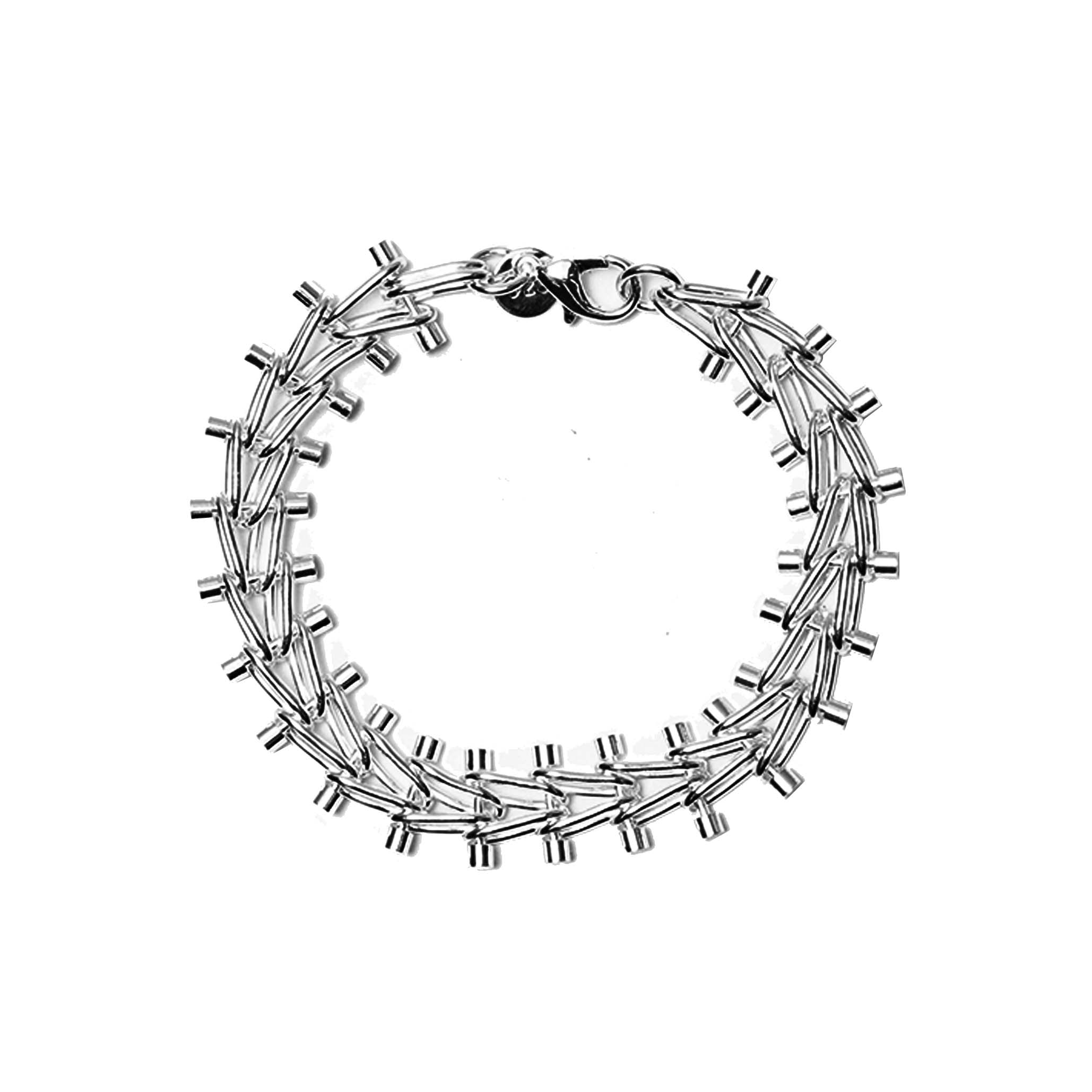 “GROW A SPINE” V2 BRACELET