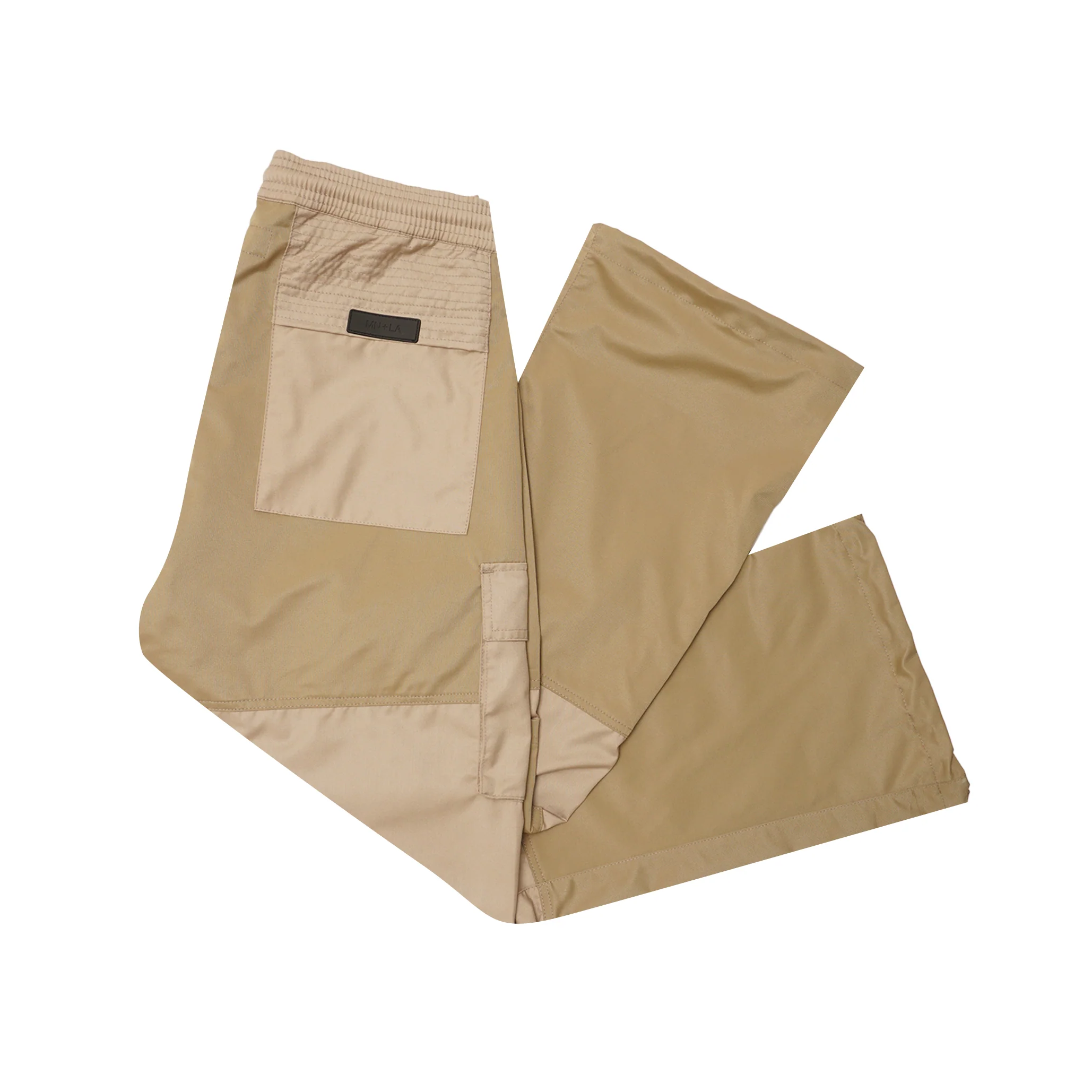 HIKE PANTS IN SAND DUNE - Image 5
