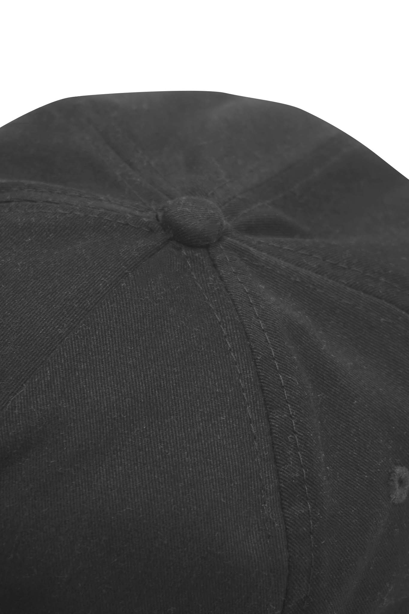 "HITTER" V3 5 PANEL HAT IN ANTHRACITE - Image 6