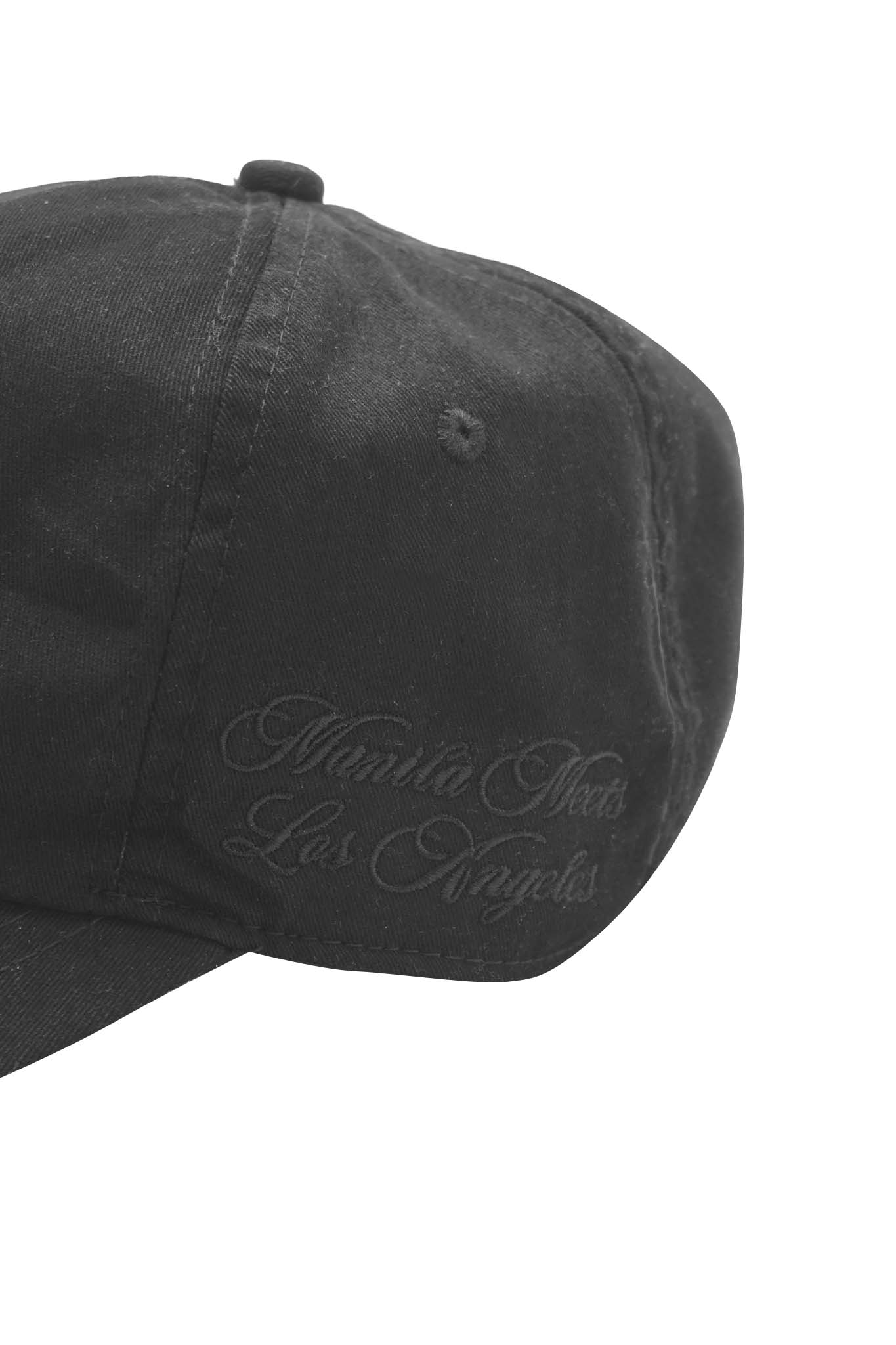 "HITTER" V3 5 PANEL HAT IN ANTHRACITE - Image 7