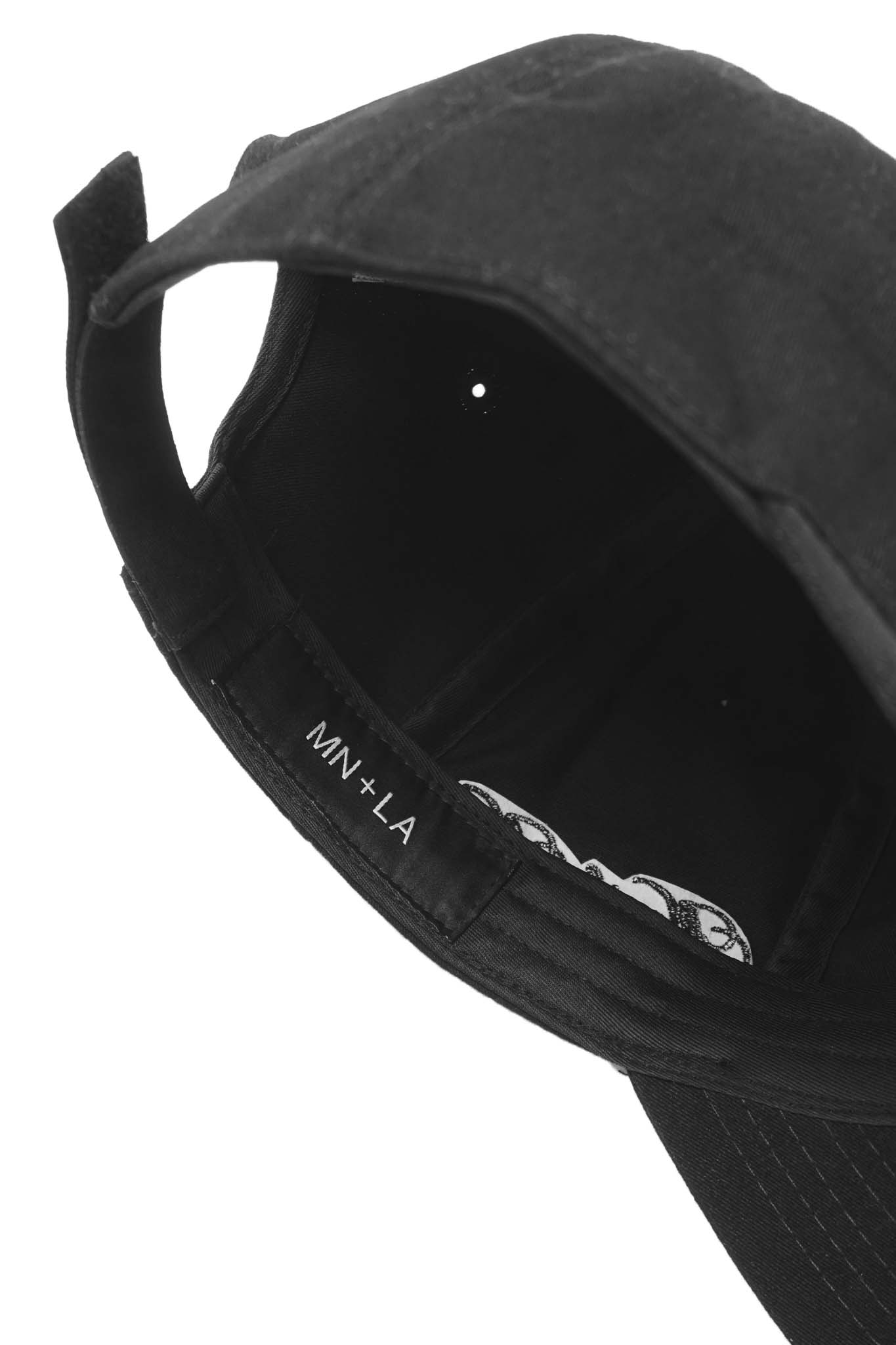 "HITTER" V3 5 PANEL HAT IN ANTHRACITE - Image 9