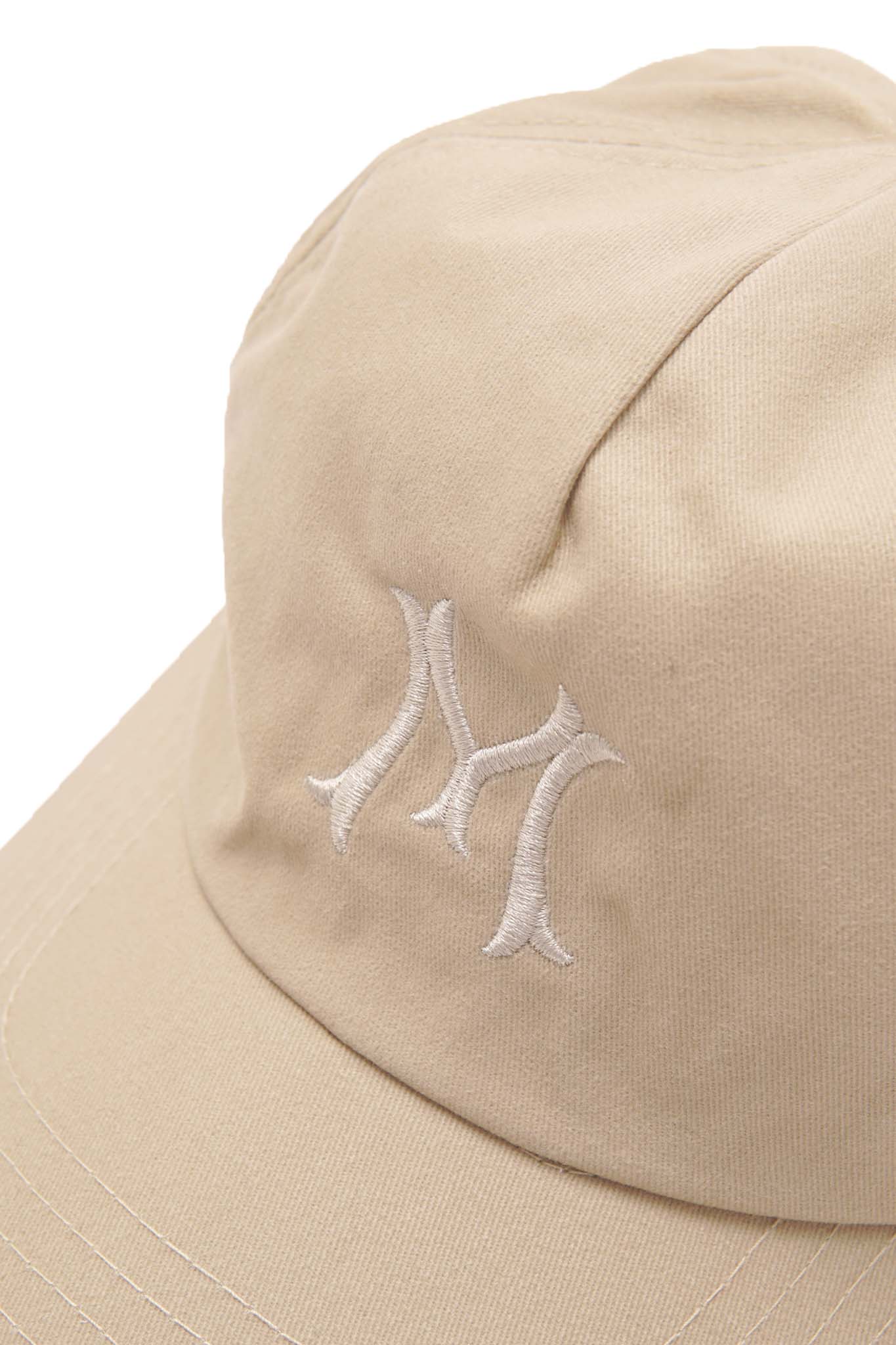 "HITTER" V3 5 PANEL HAT IN SAND - Image 6