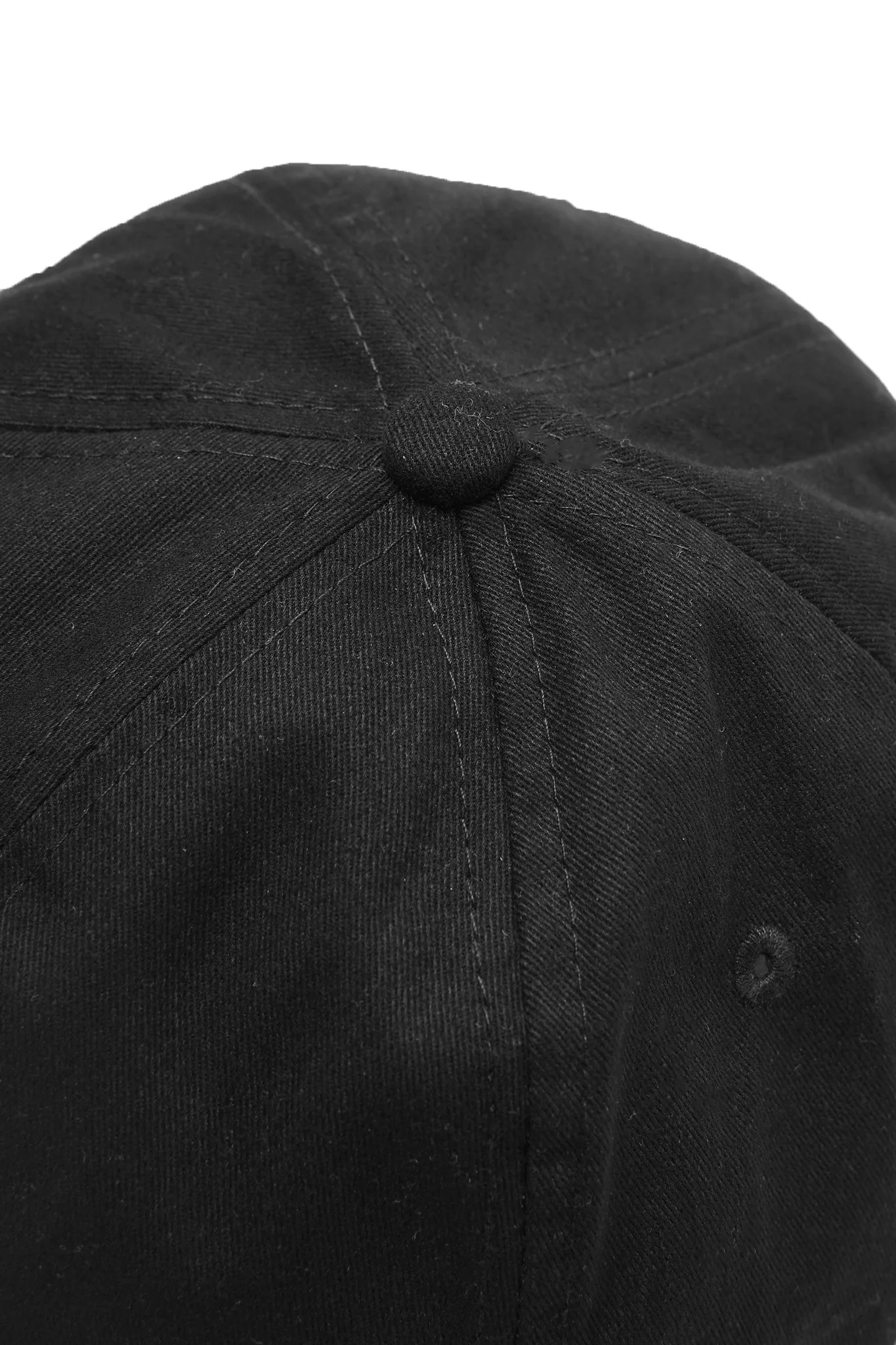 "HITTER" V3 6 PANEL HAT IN ANTHRACITE/OLIVE - Image 10