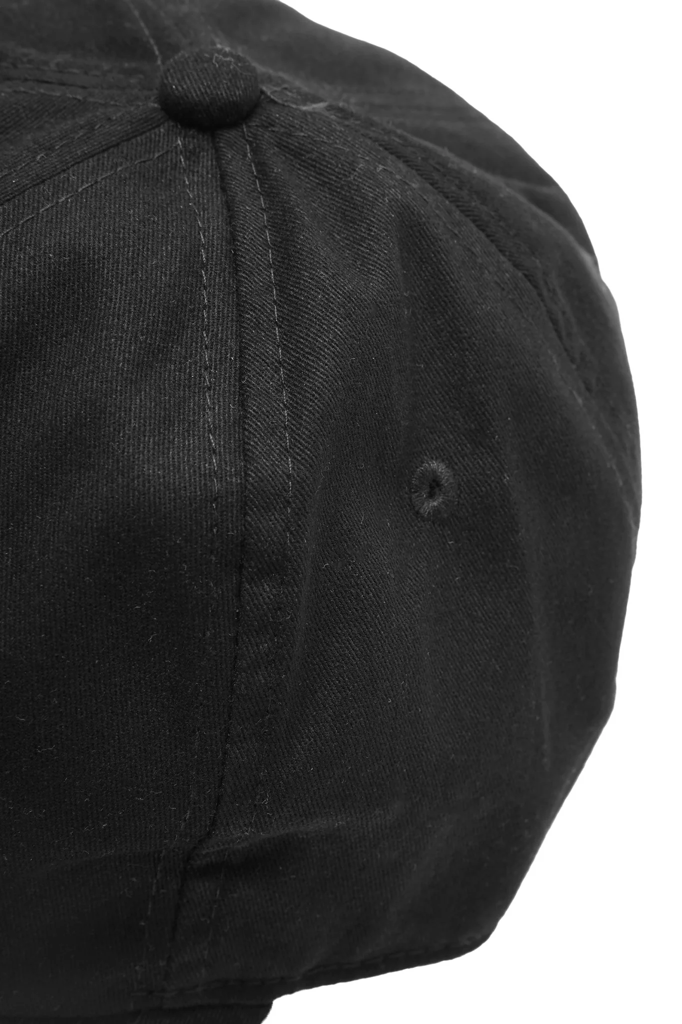 "HITTER" V3 6 PANEL HAT IN ANTHRACITE/OLIVE - Image 5